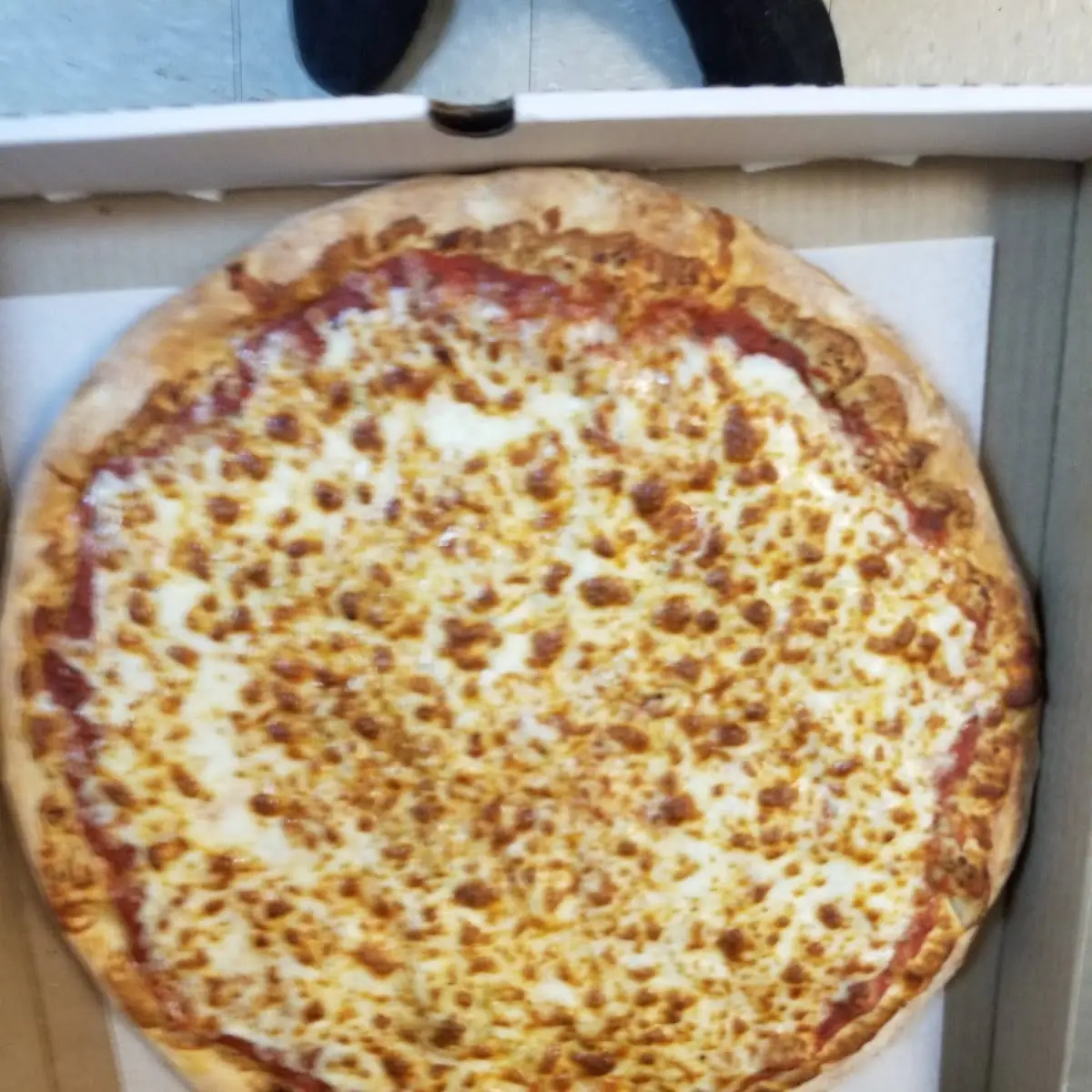 Cheese Pizza