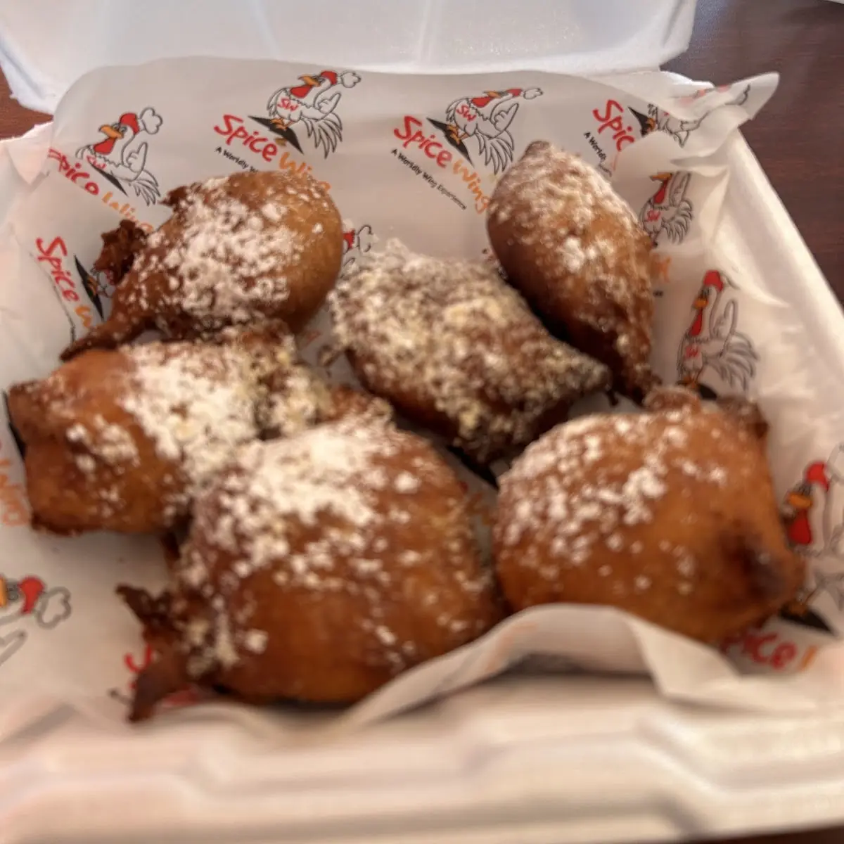 Deep Fried Oreos