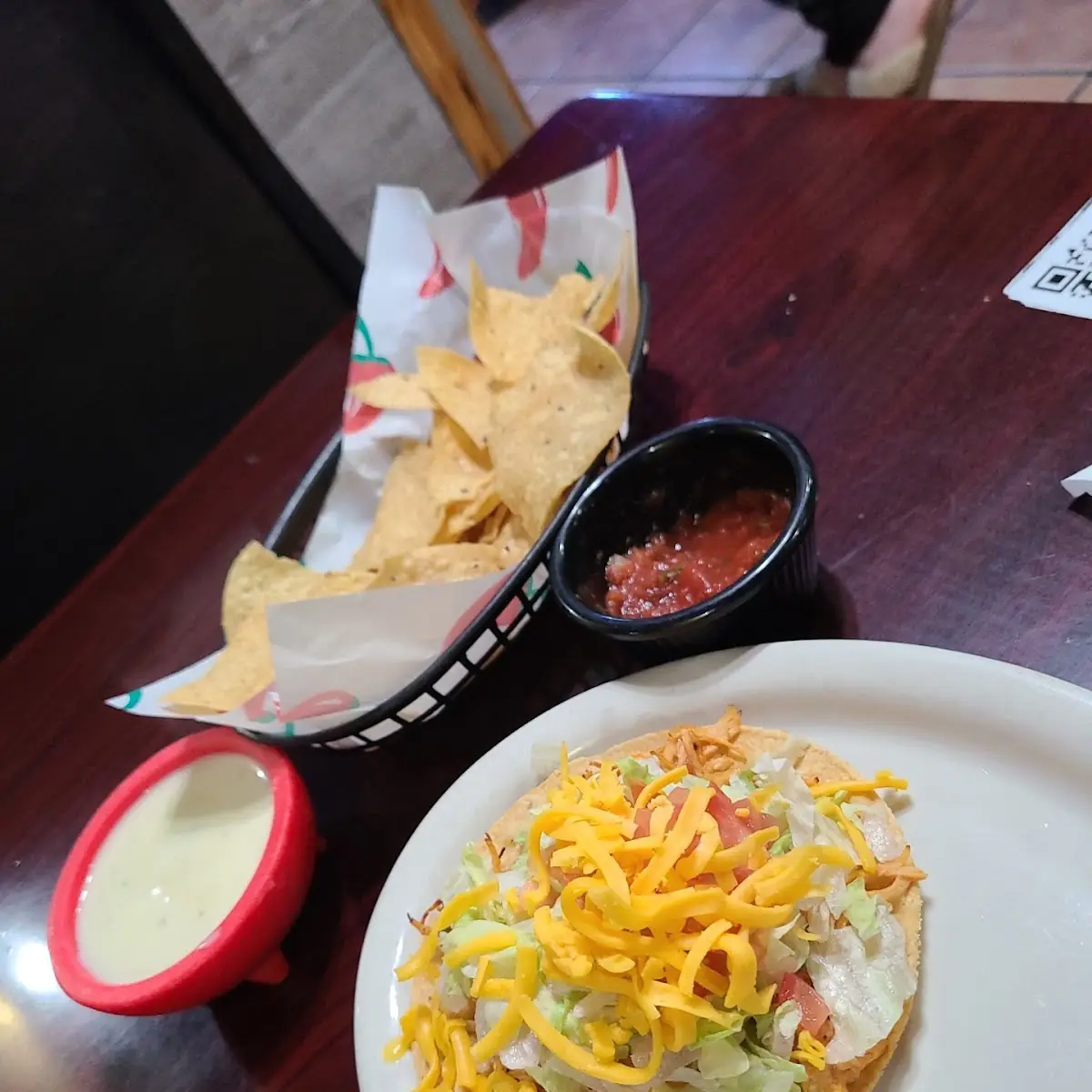 Taco Salad