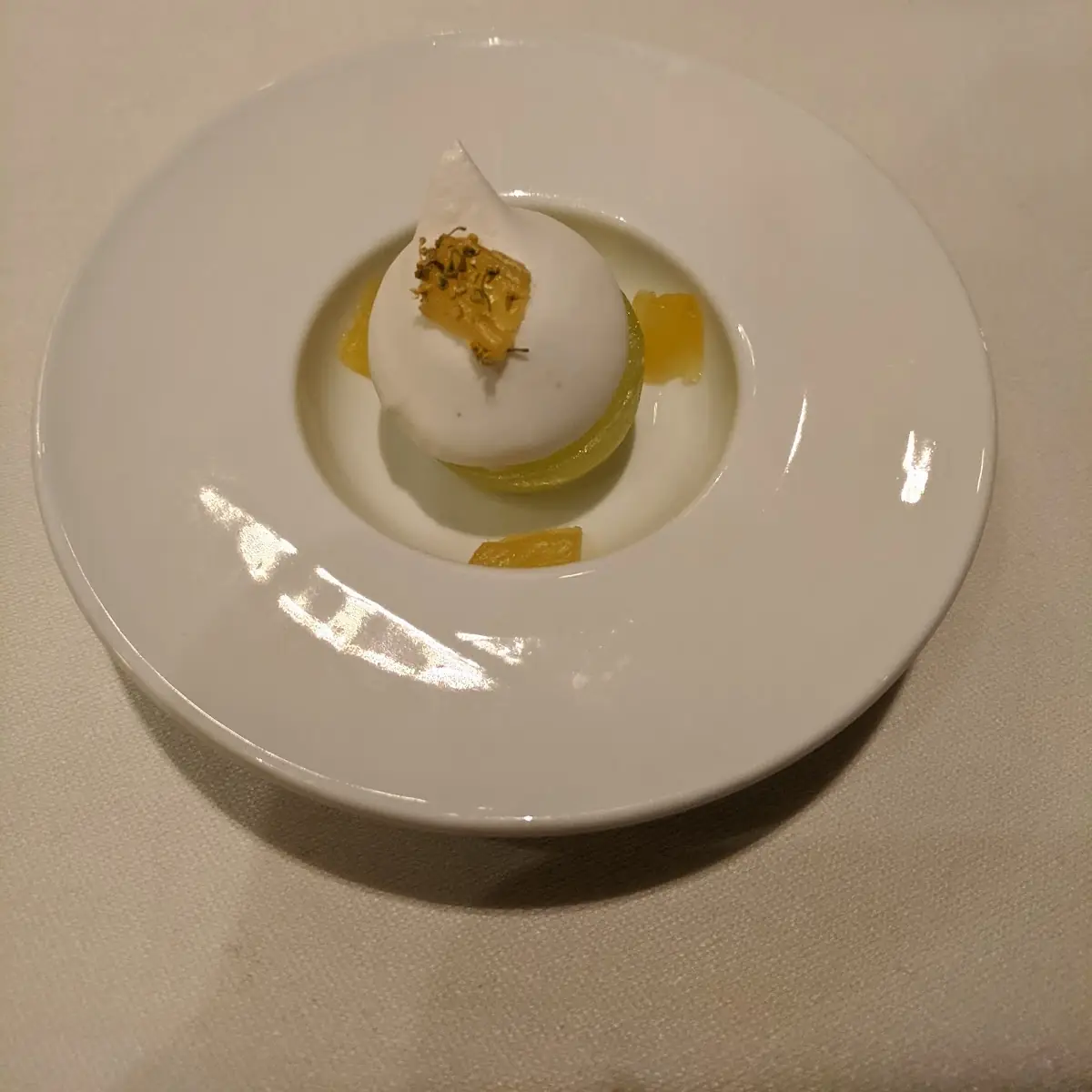 Panna Cotta