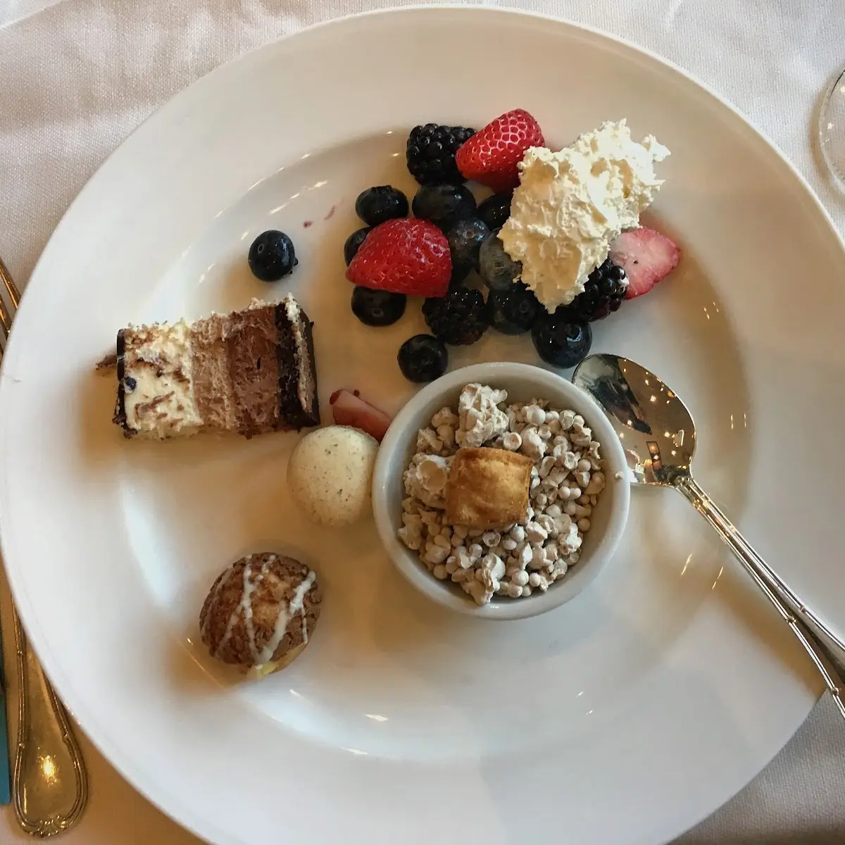 Sunday Brunch