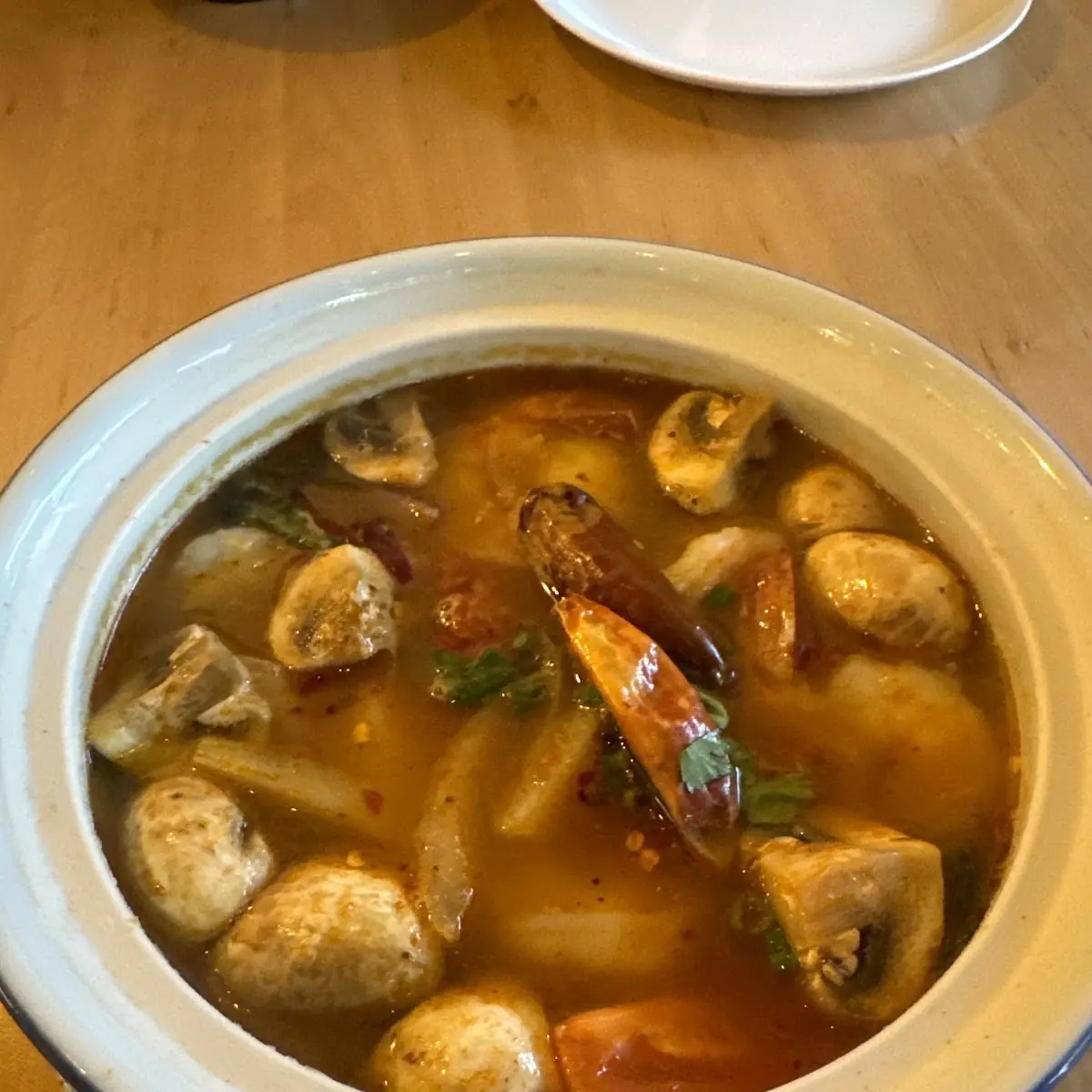 Tom Yum