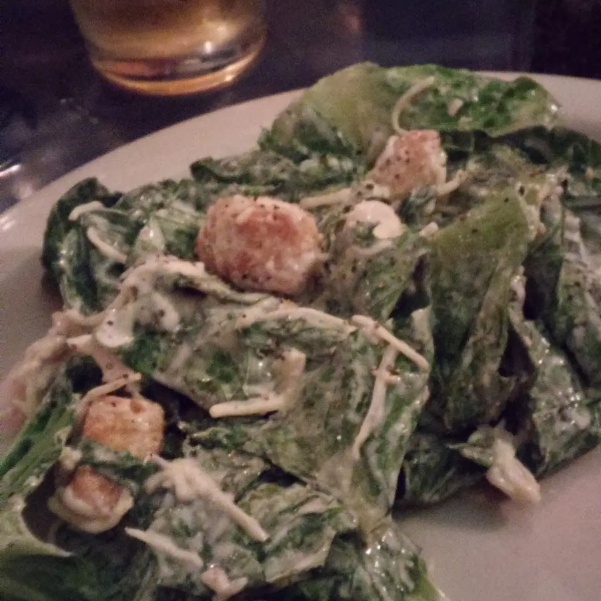 Caesar Salad