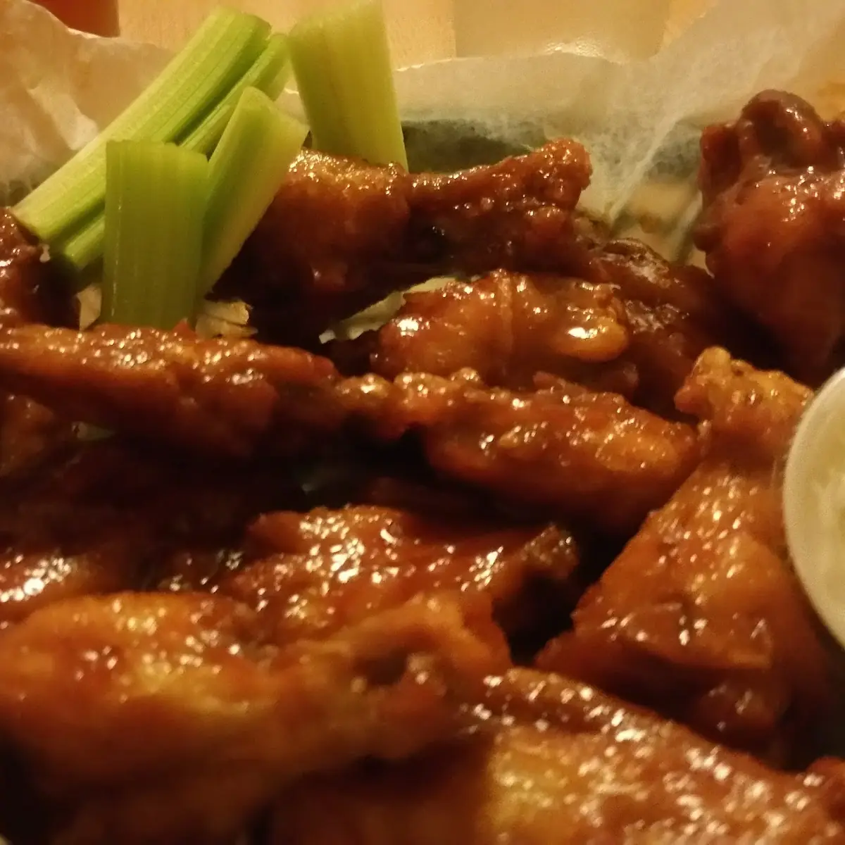 Wings