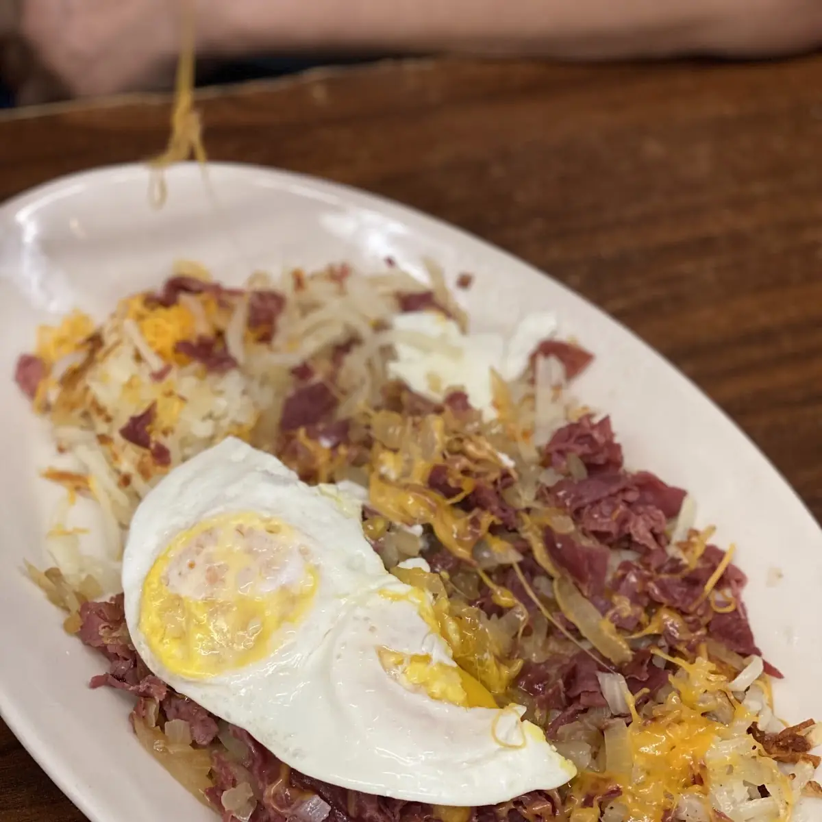 Corned Beef Hash