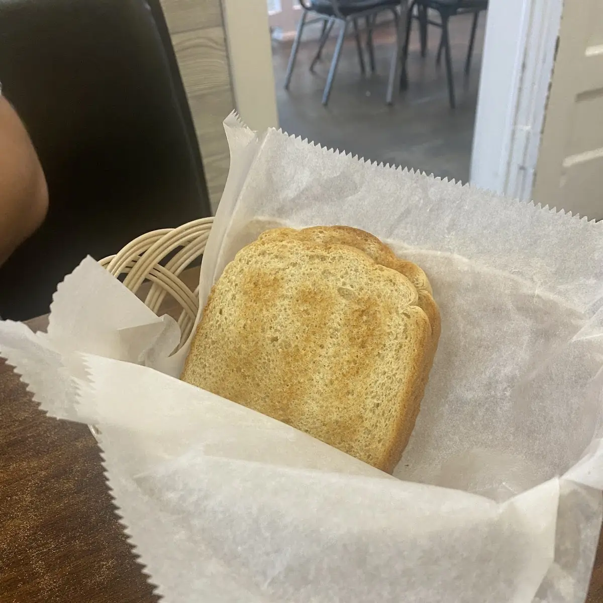 French Toast