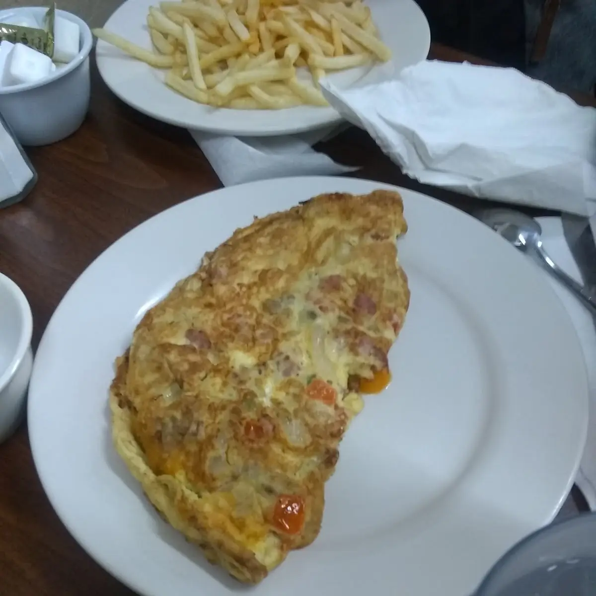 Omelette