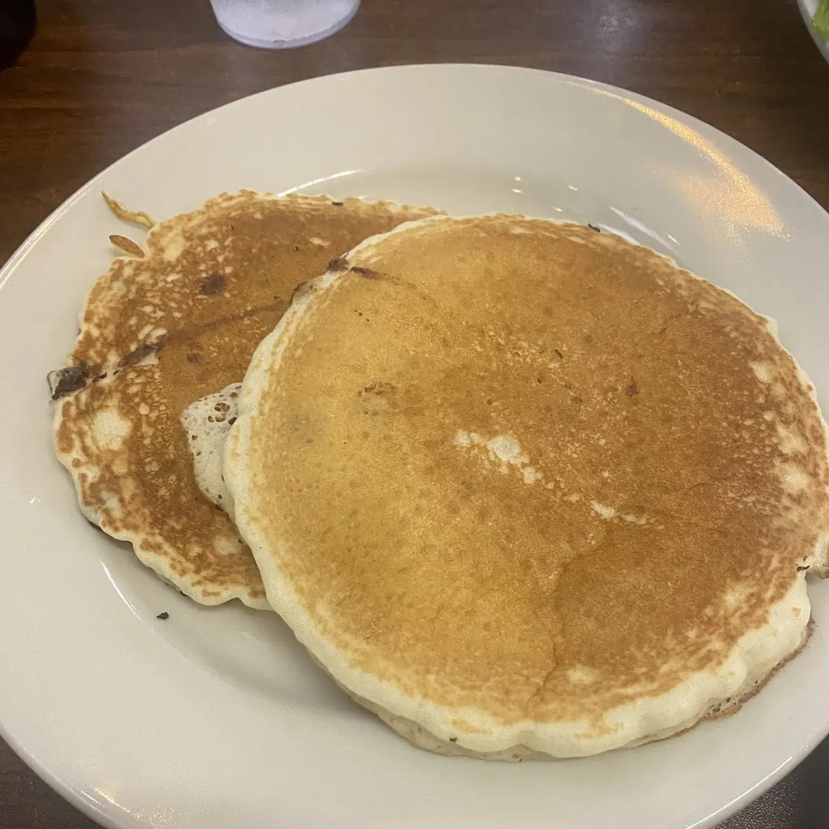 Pancakes