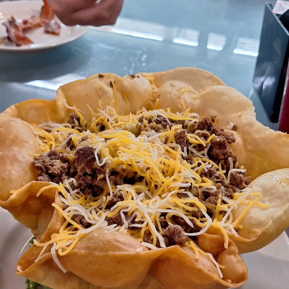 Taco Salad