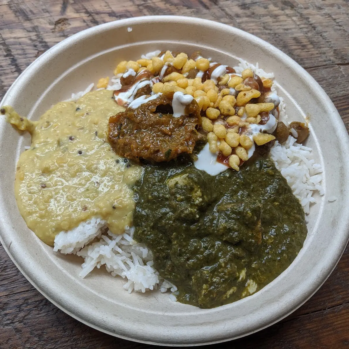 Chana Masala