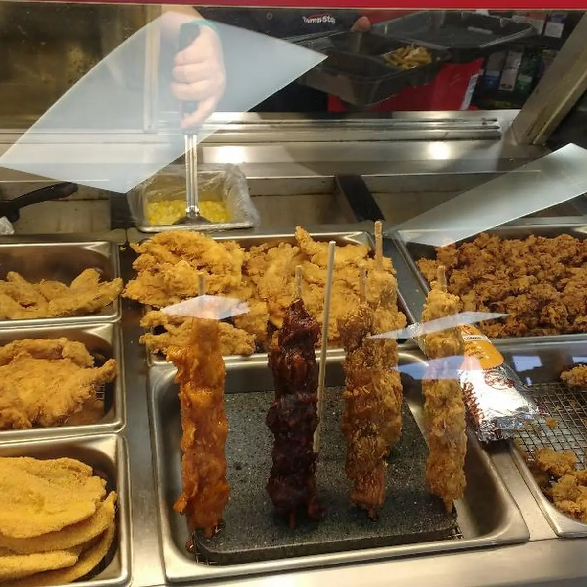 Fried Chicken