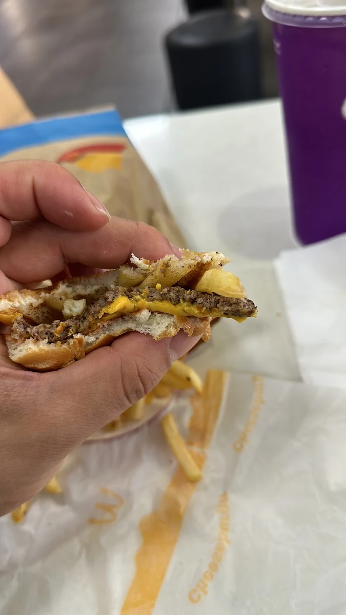 Highlights, McDonald's Eastlink Northbound