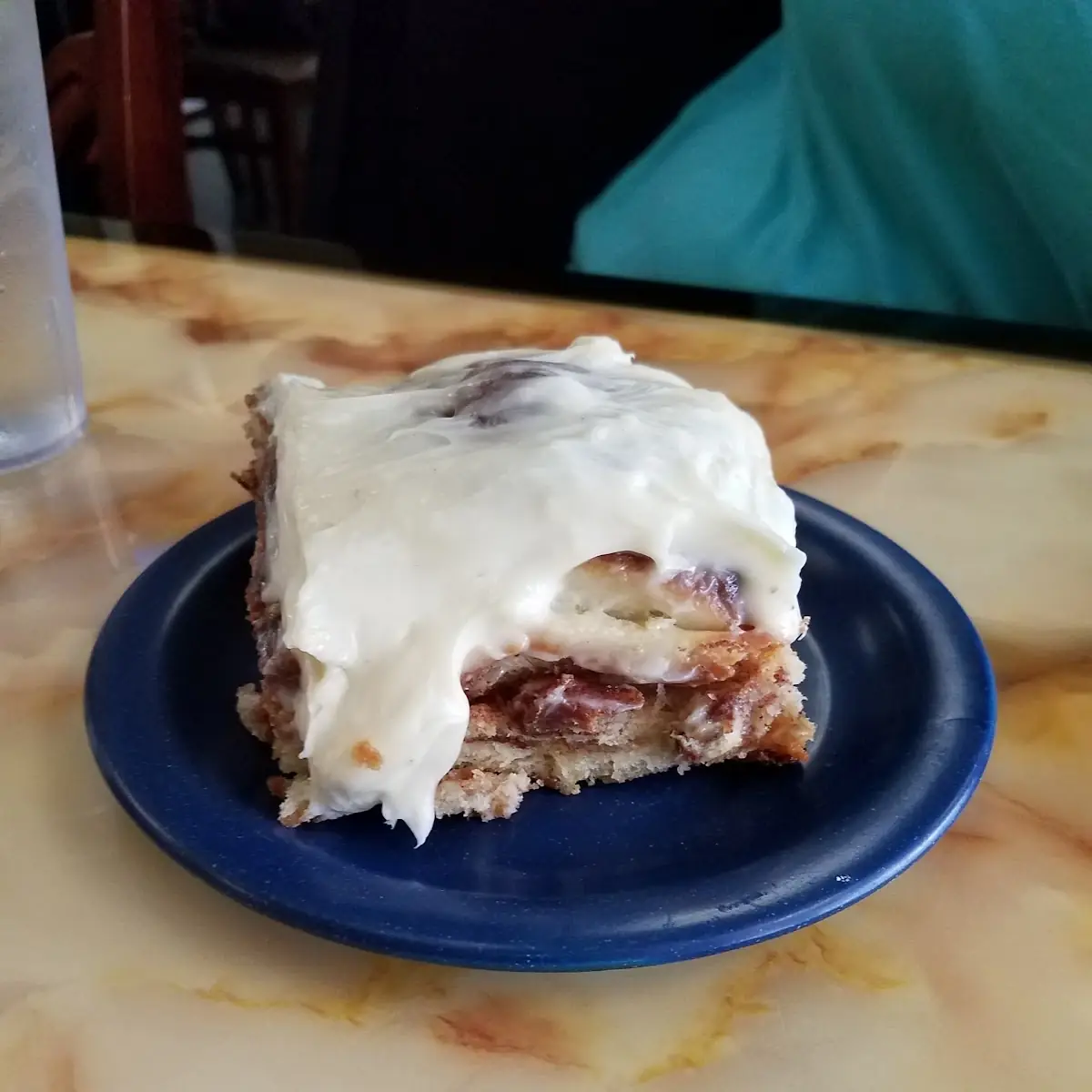 Cinnamon Rolls