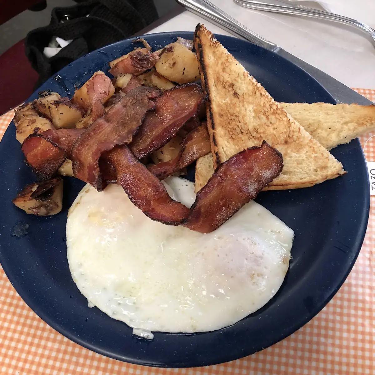 Home Fries