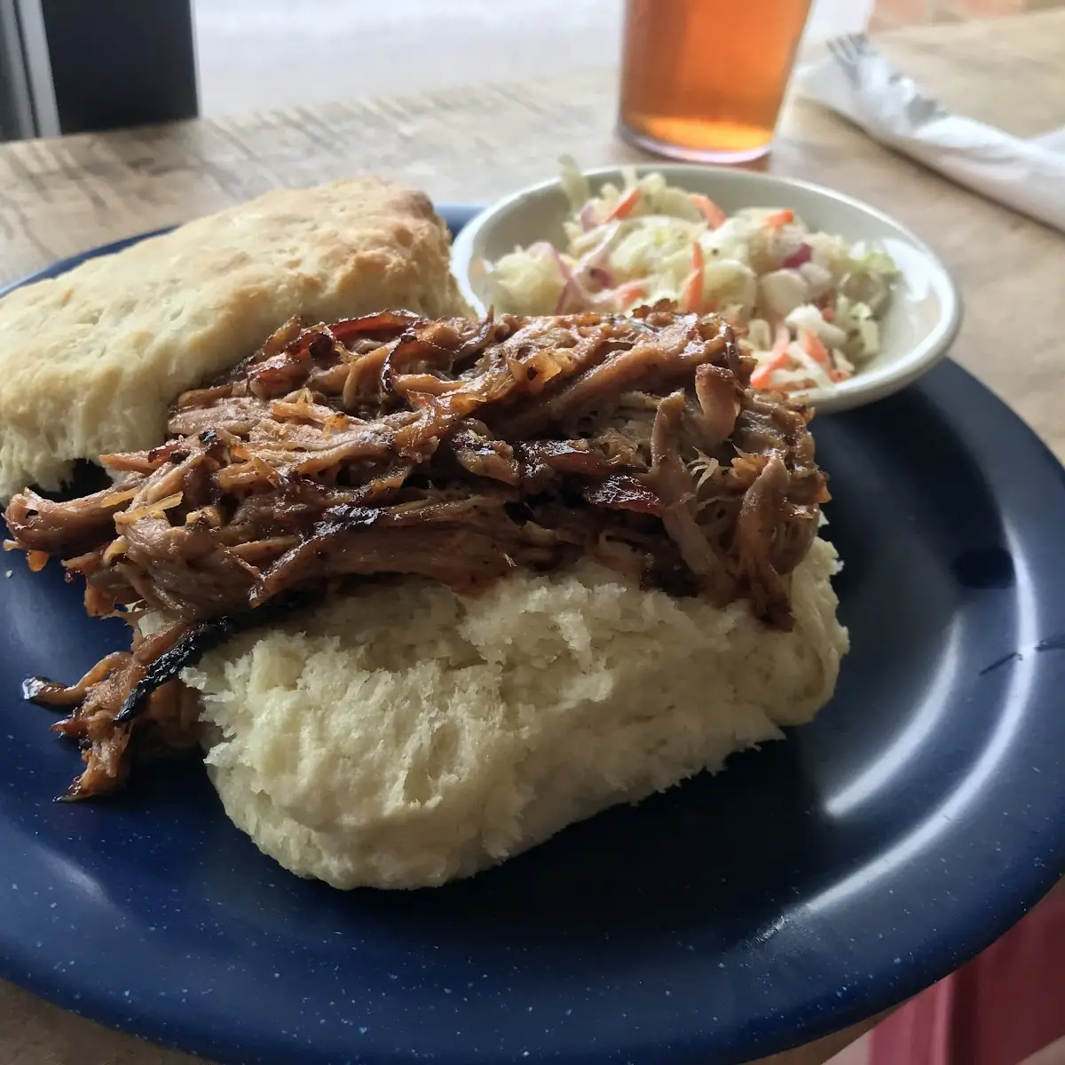 Pulled Pork