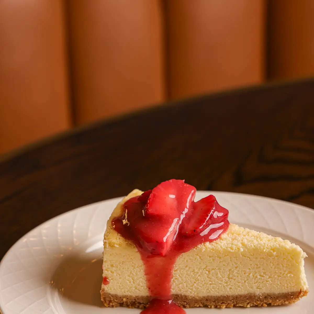Cheese Cake