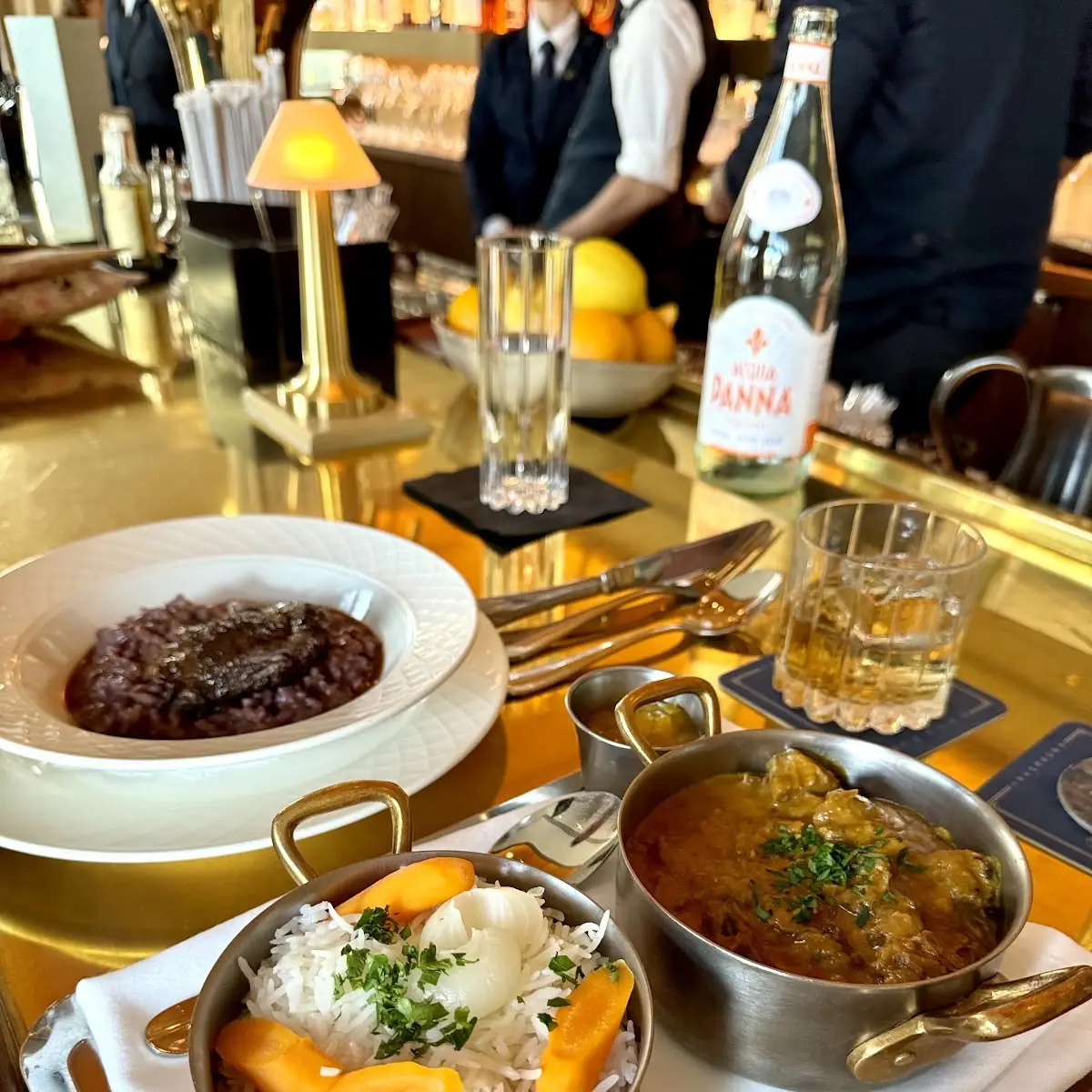 Lamb Curry