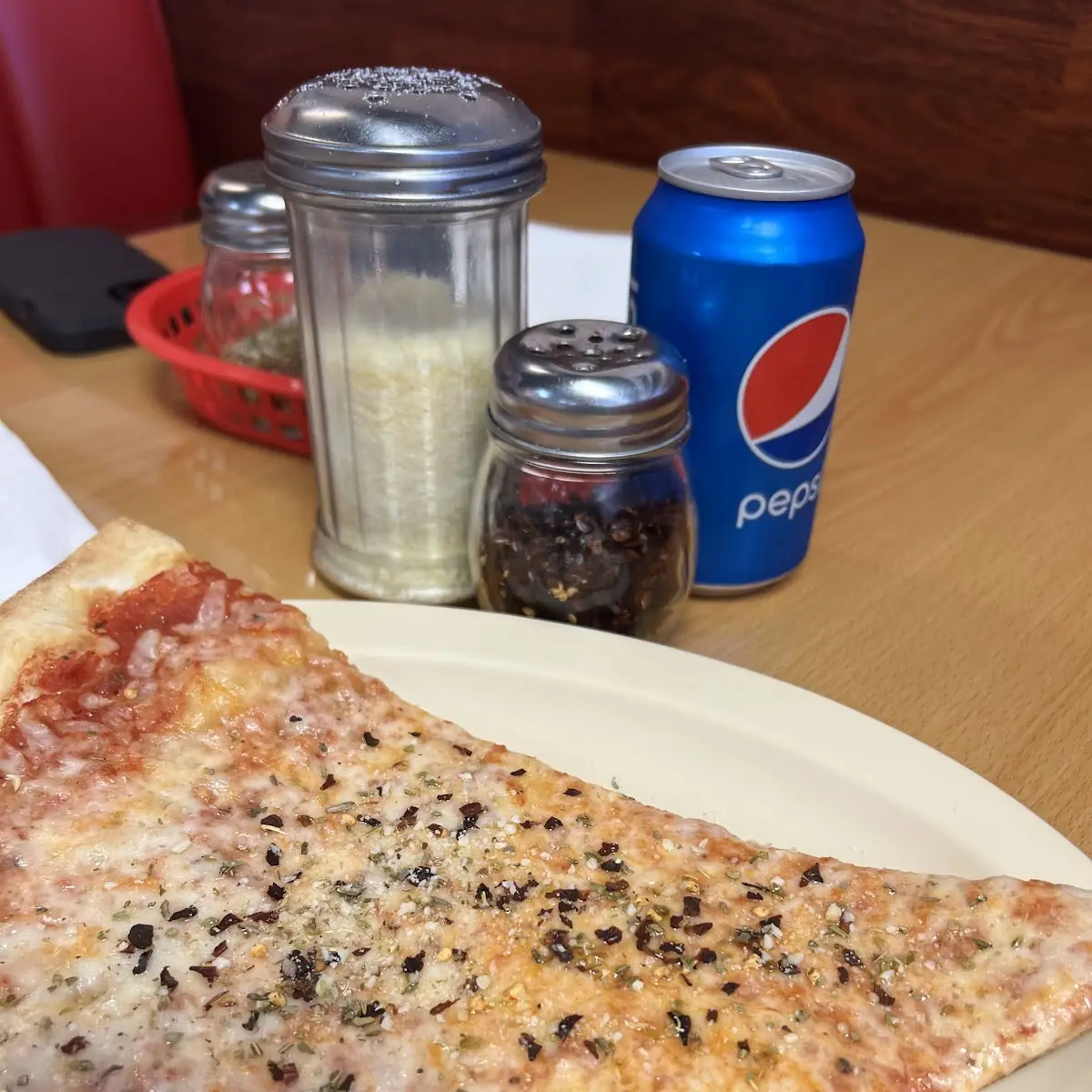 Slice of Pizza