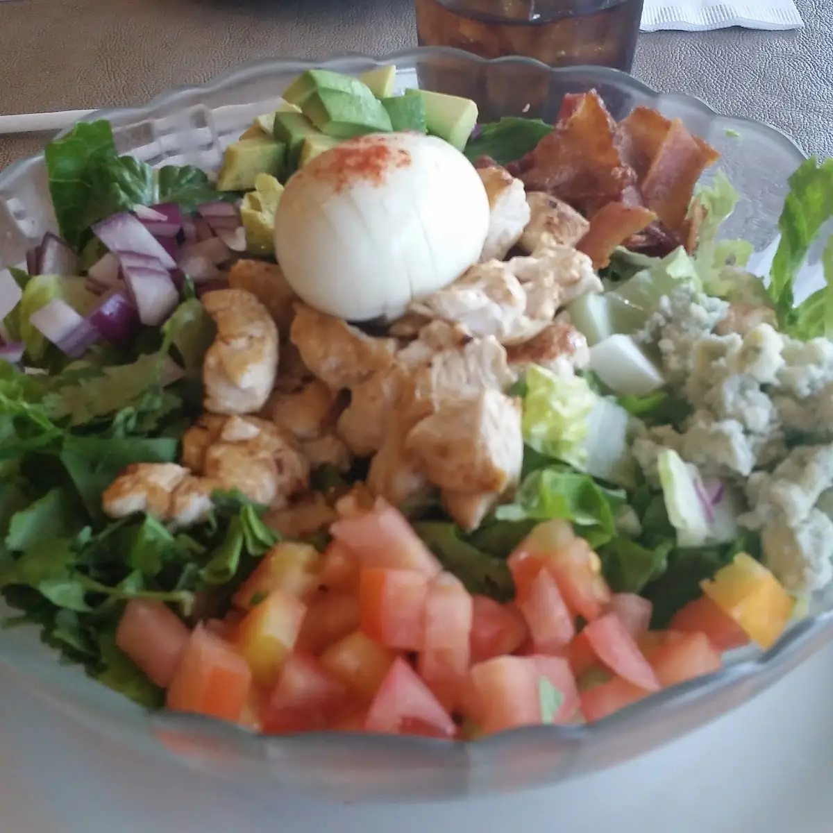 Cobb Salad