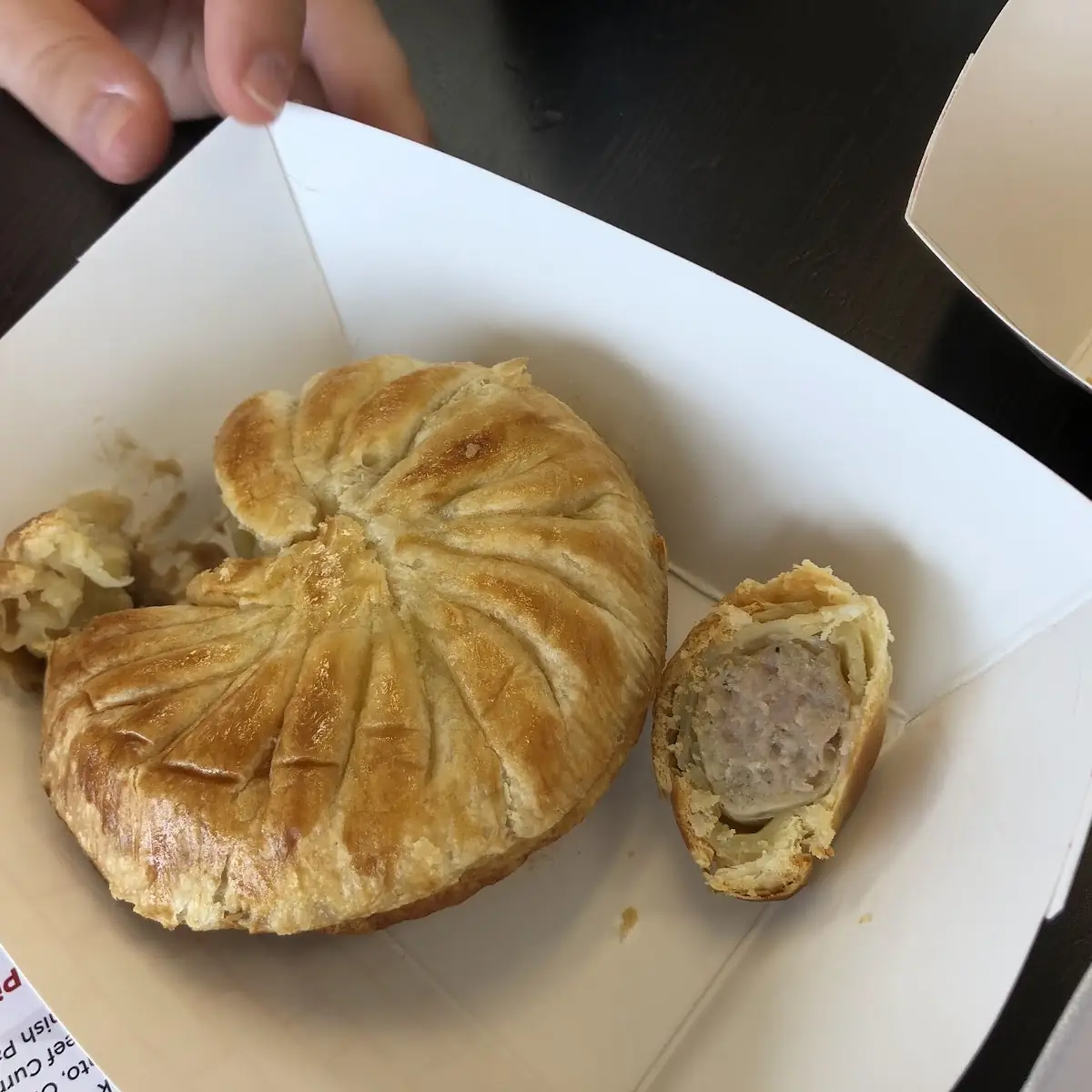 Steak and Ale Pie