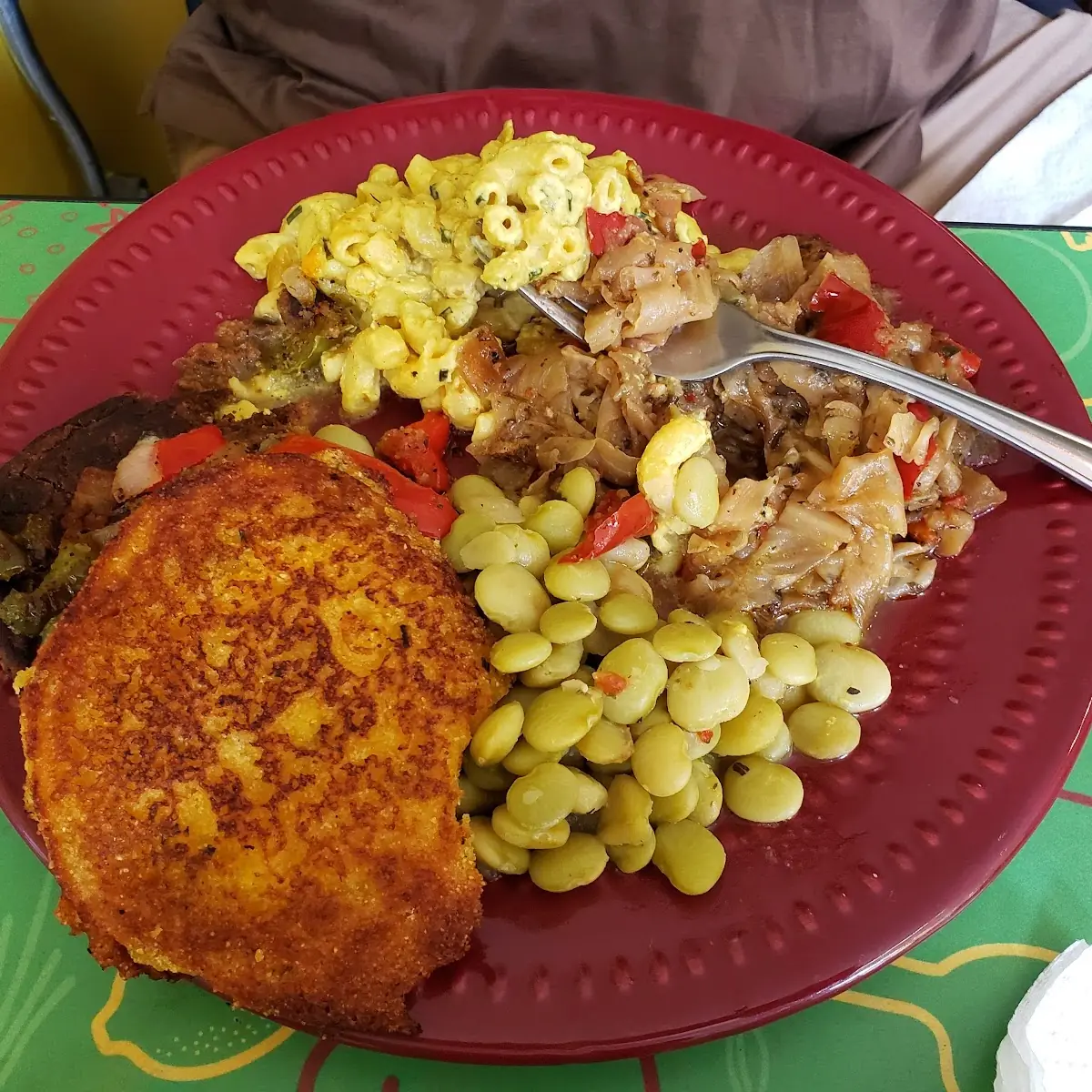 Dinners 4 Sides with Cornbread