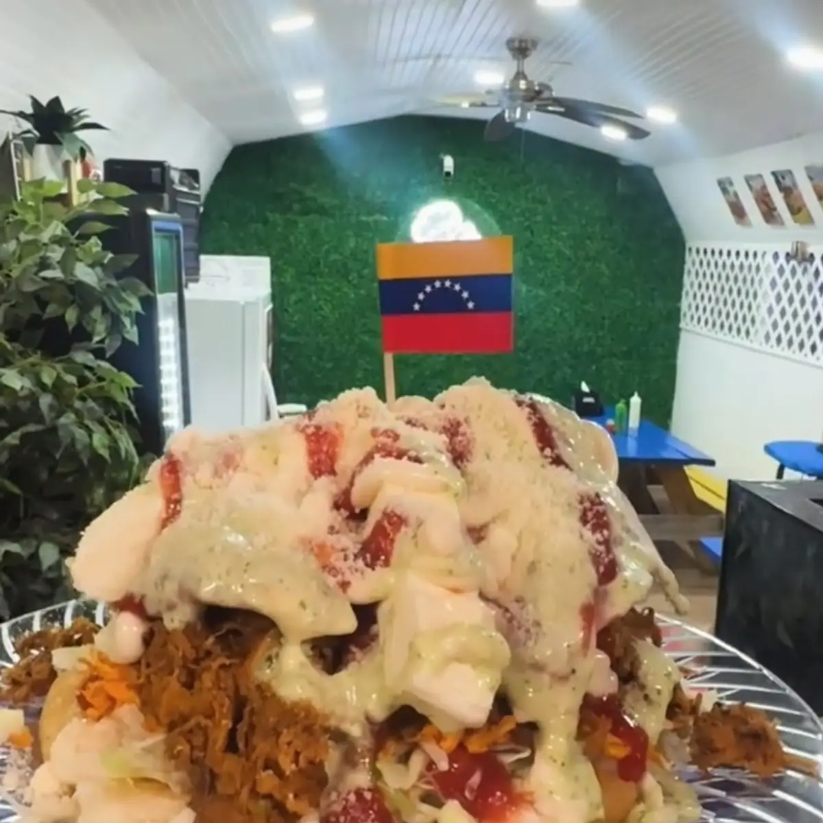 Banana Split