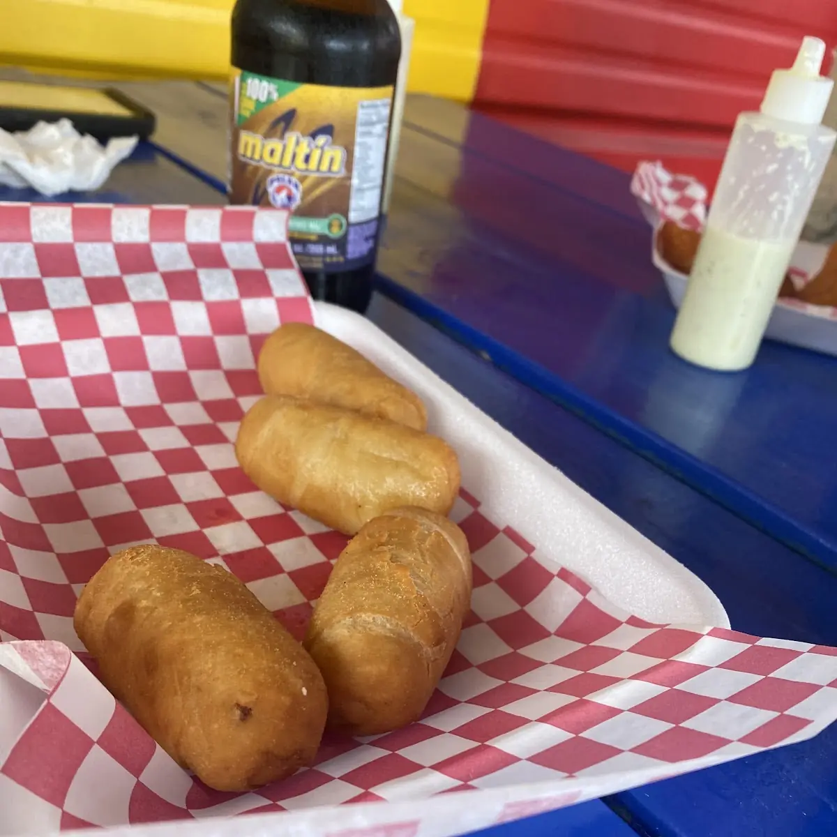Corn Dog