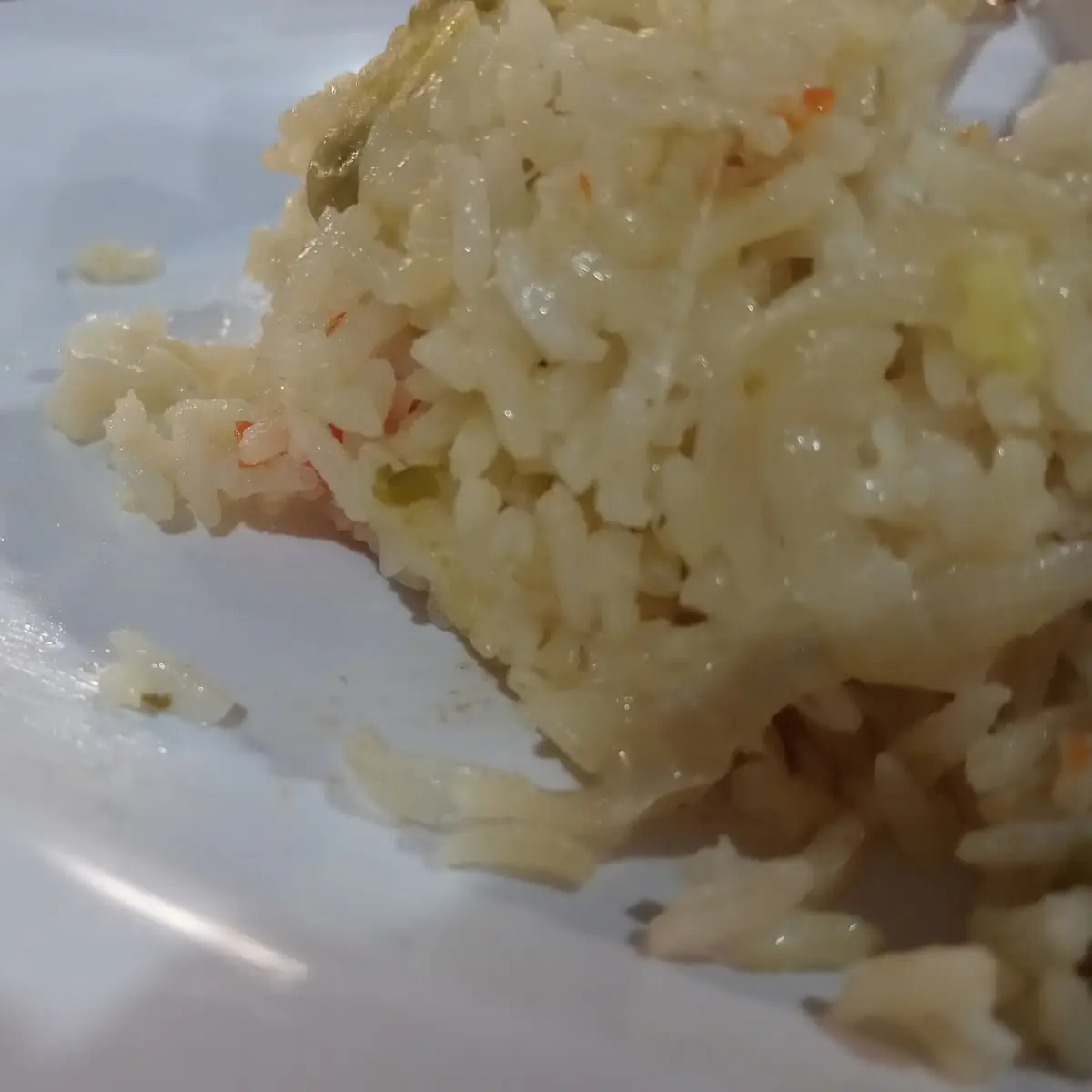 Arroz Rice