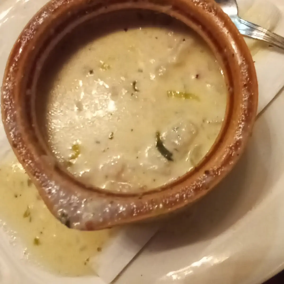 Soup of the Day