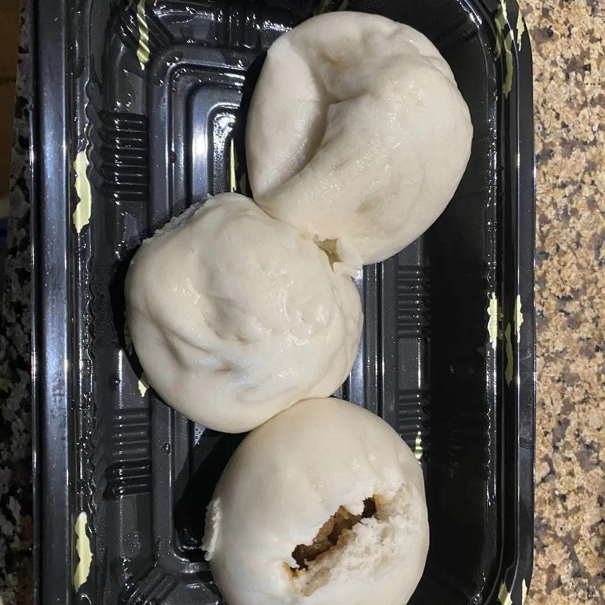 Soup Dumplings