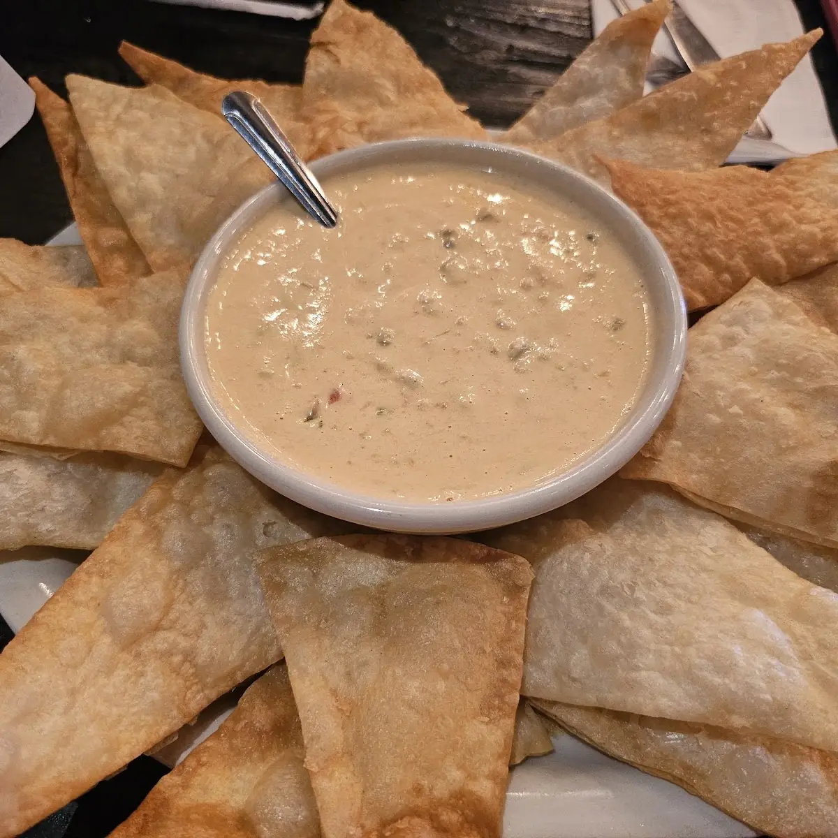 Cheese Dip