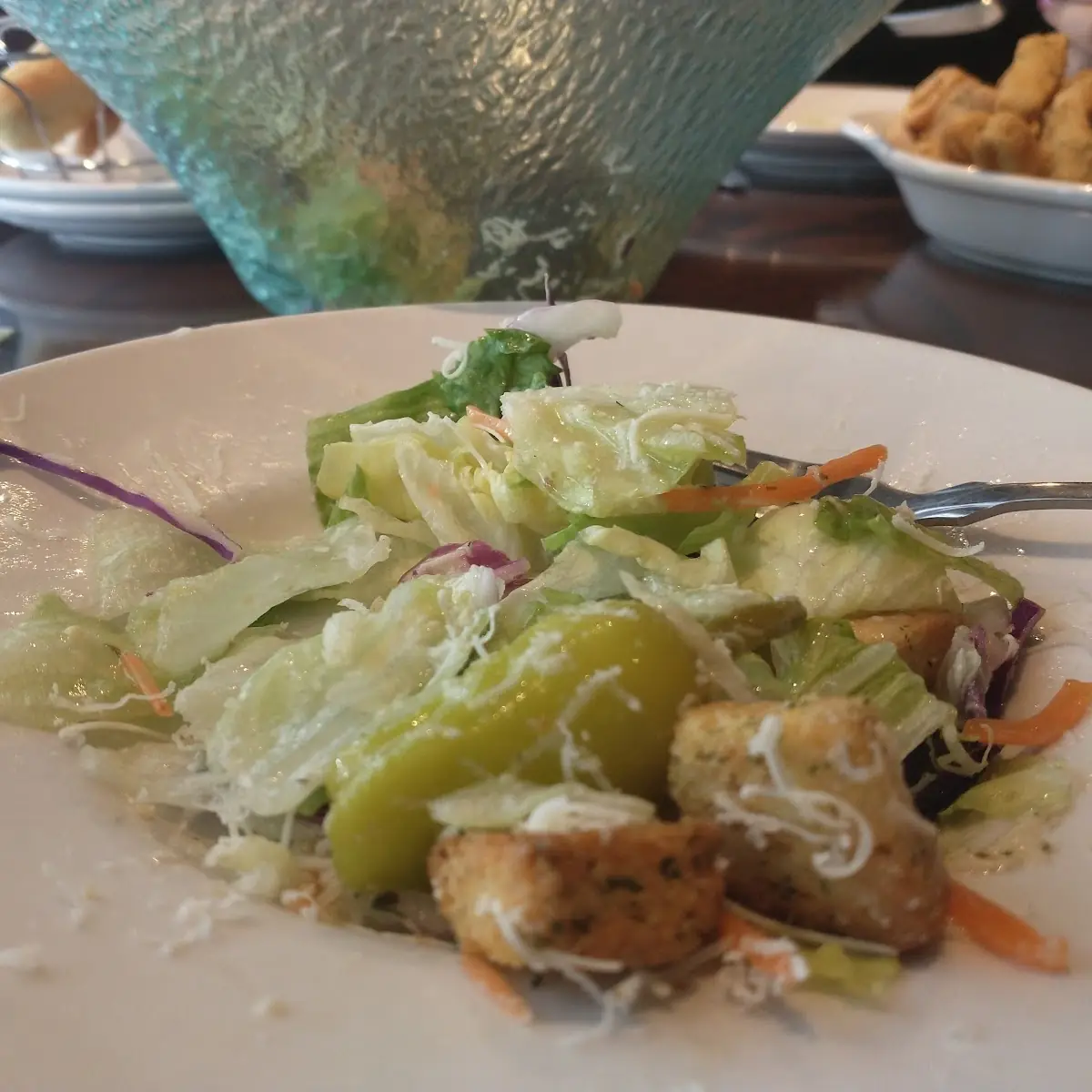 House Salad