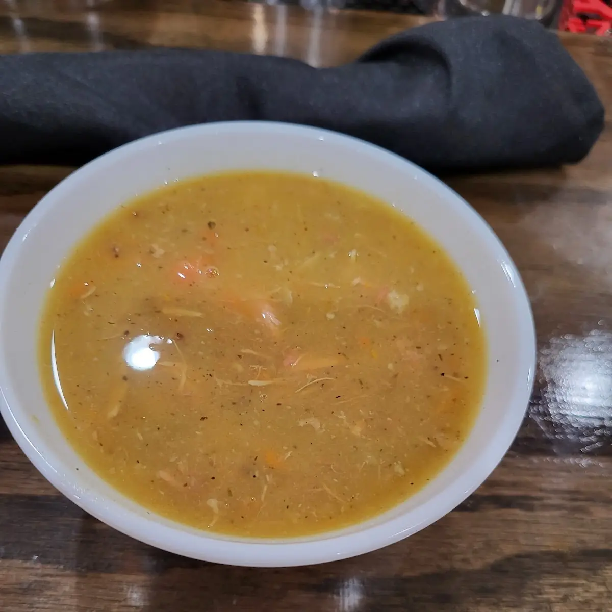 Taco Soup