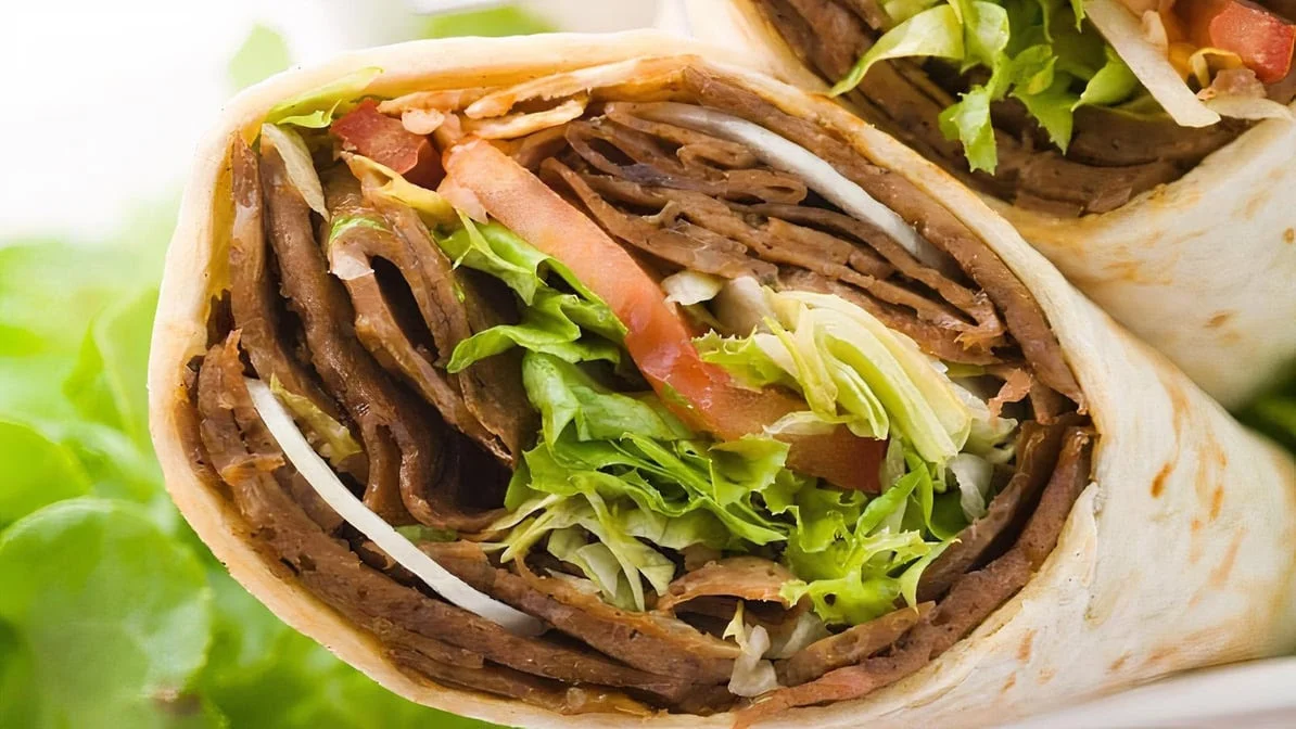 Highlights, Sunshine Kebabs