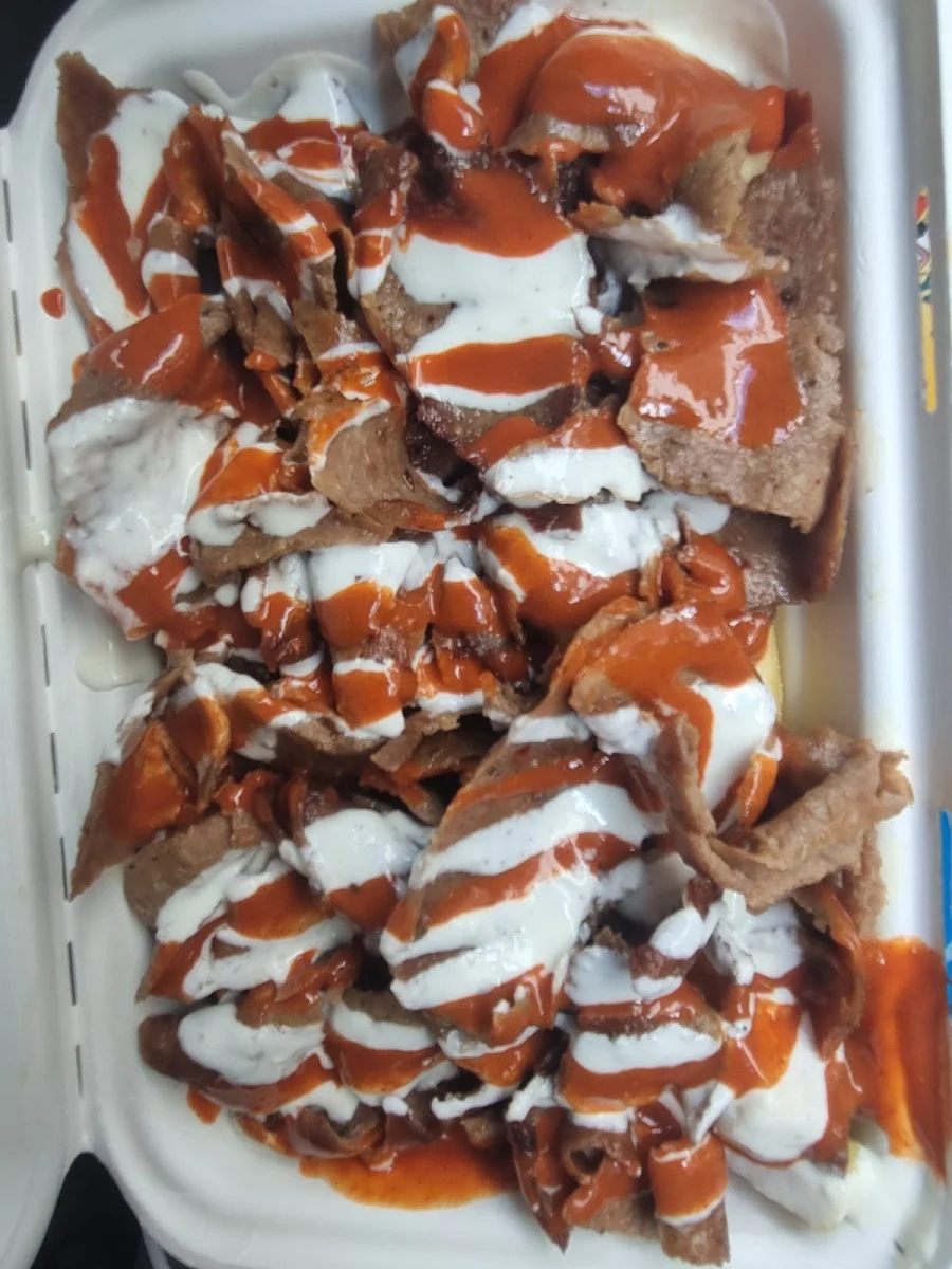 Highlights, Sunshine Kebabs