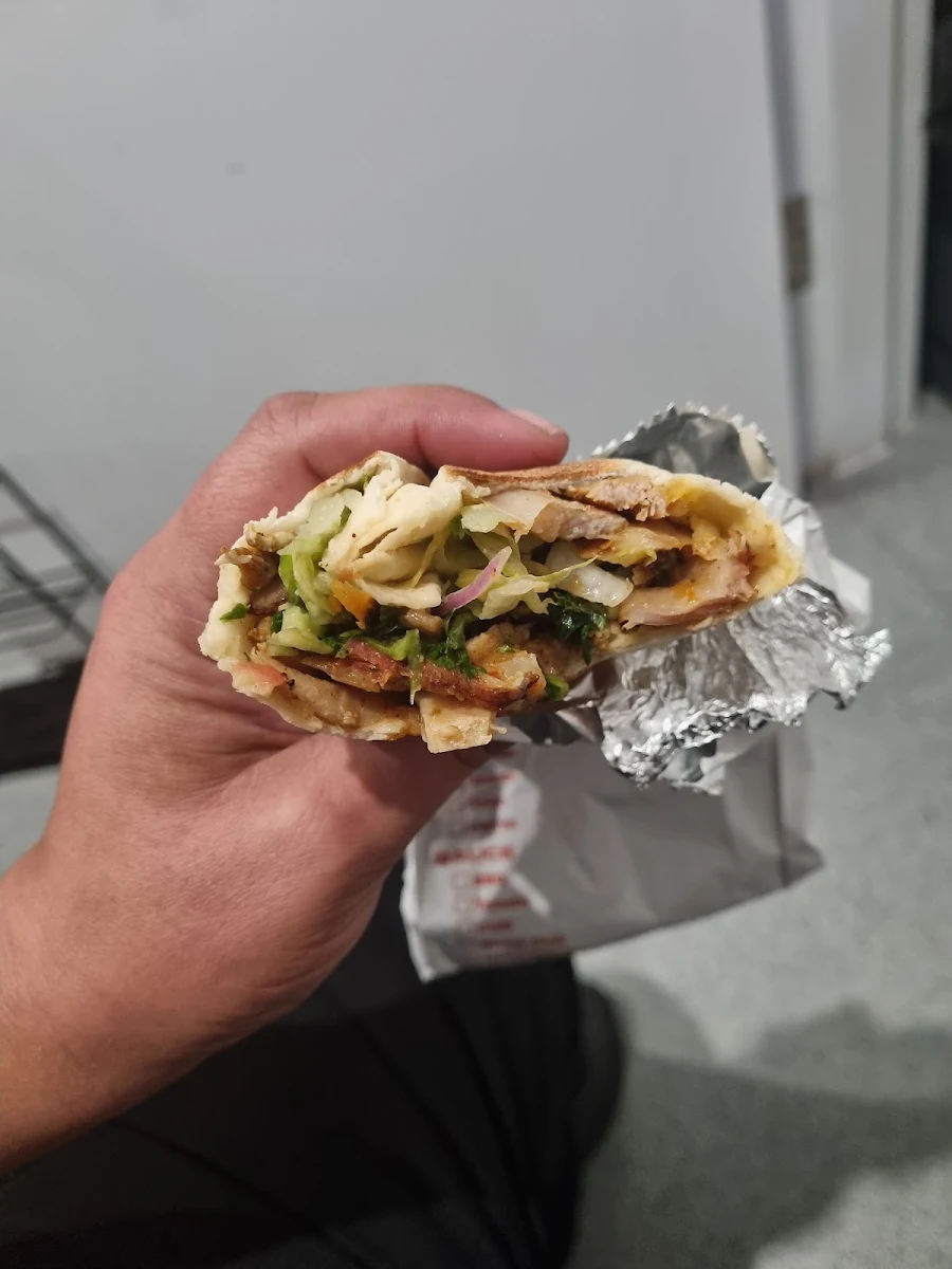 Highlights, Sunshine Kebabs