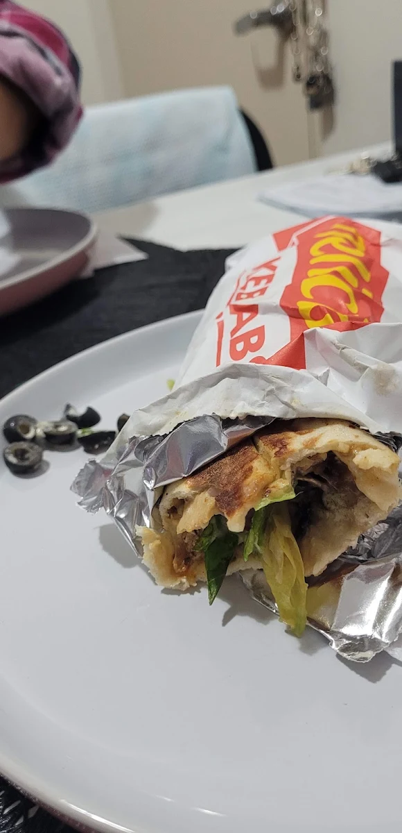 Highlights, Sunshine Kebabs