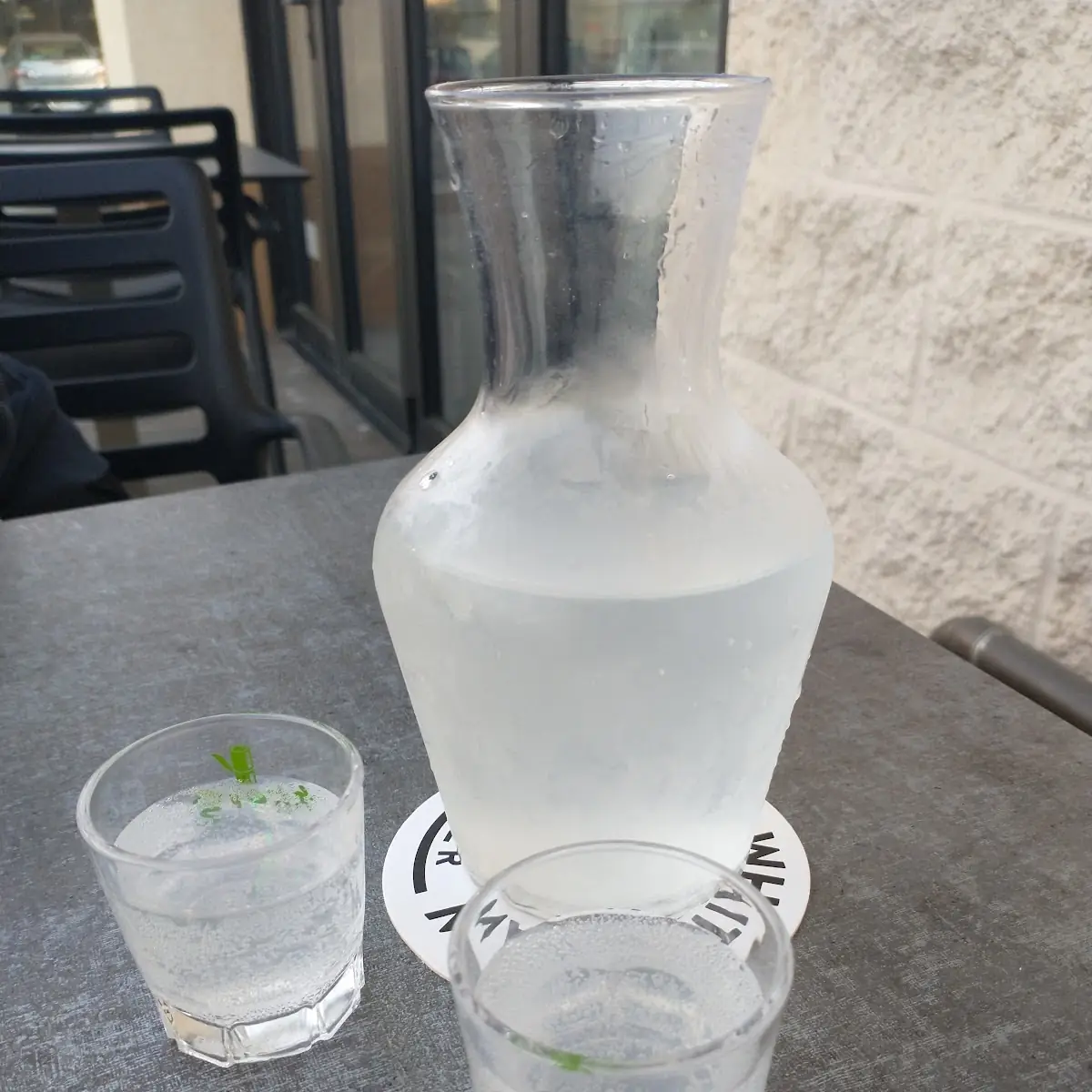 Lychee Flavored Soju