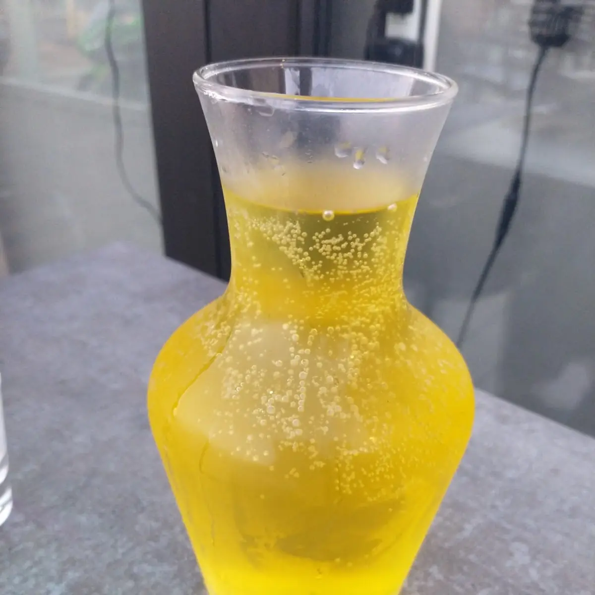 Mango Flavored Soju