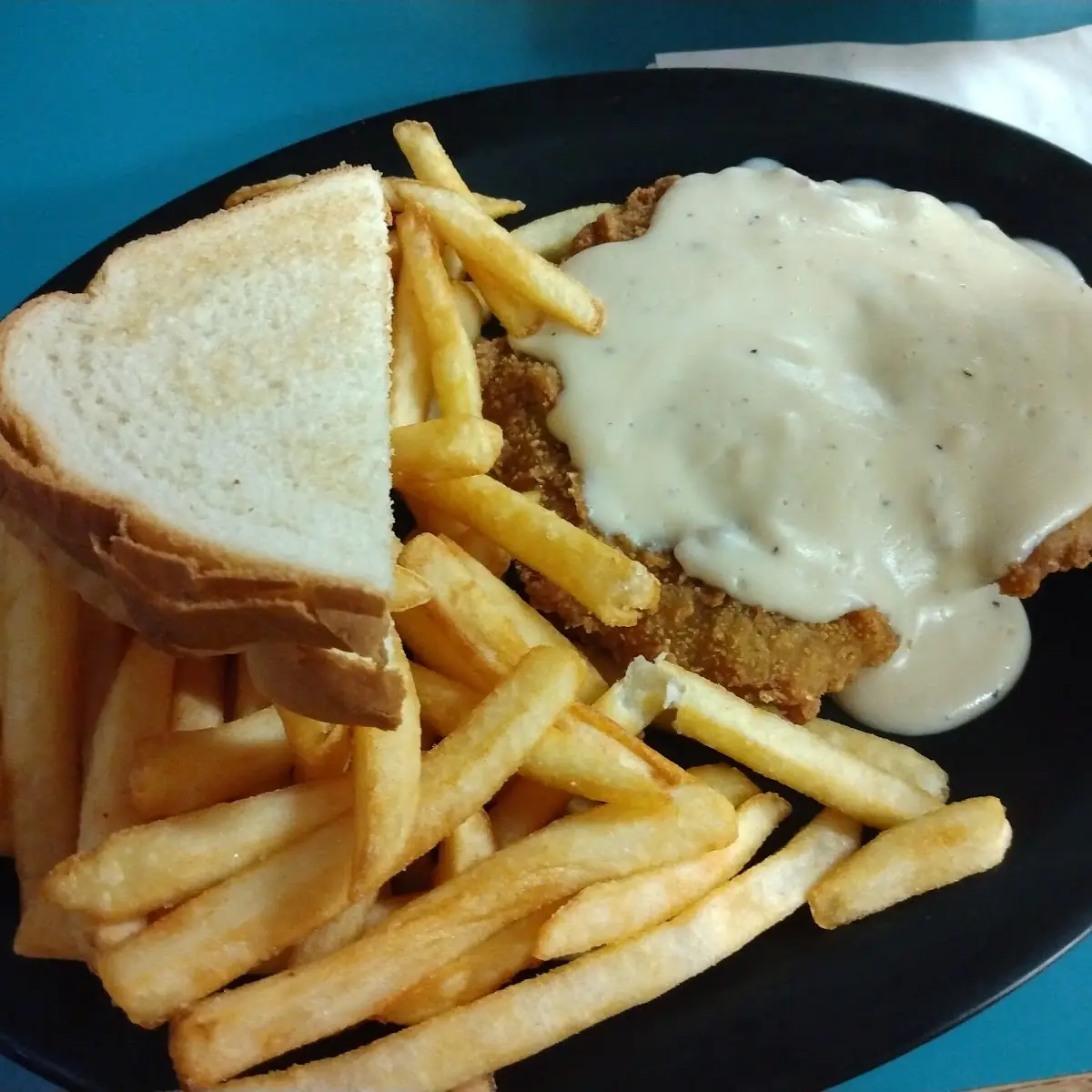 Chicken Fried Steak
