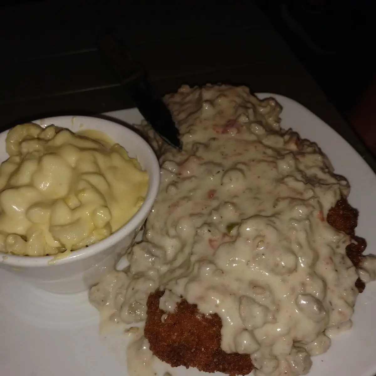 Chicken Fried Steak