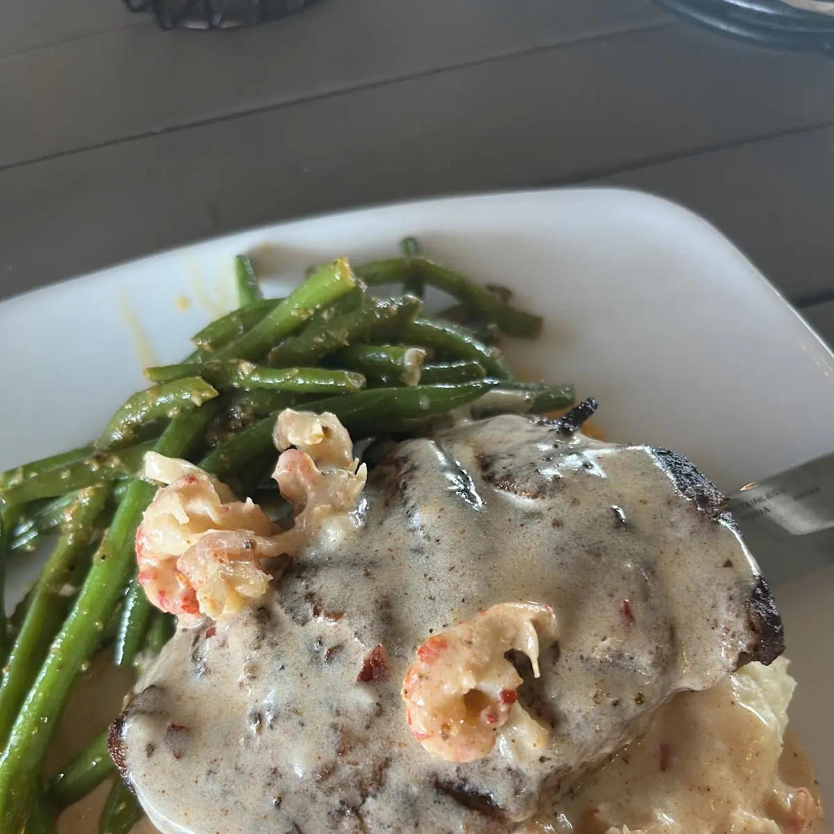 Country Fried Steak