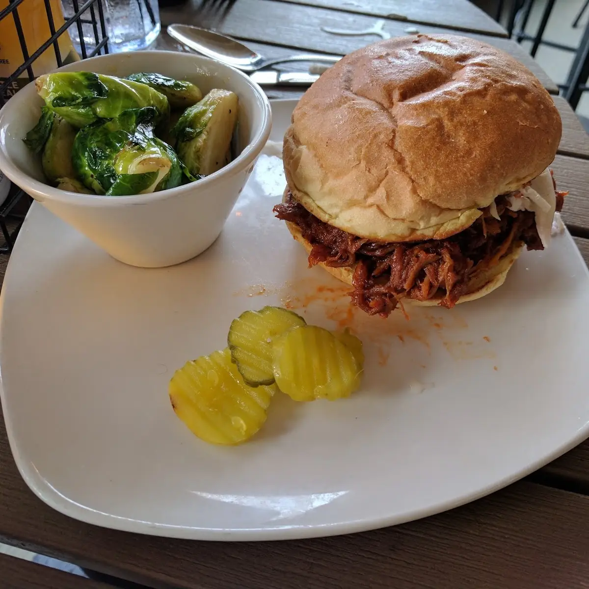 Pulled Pork