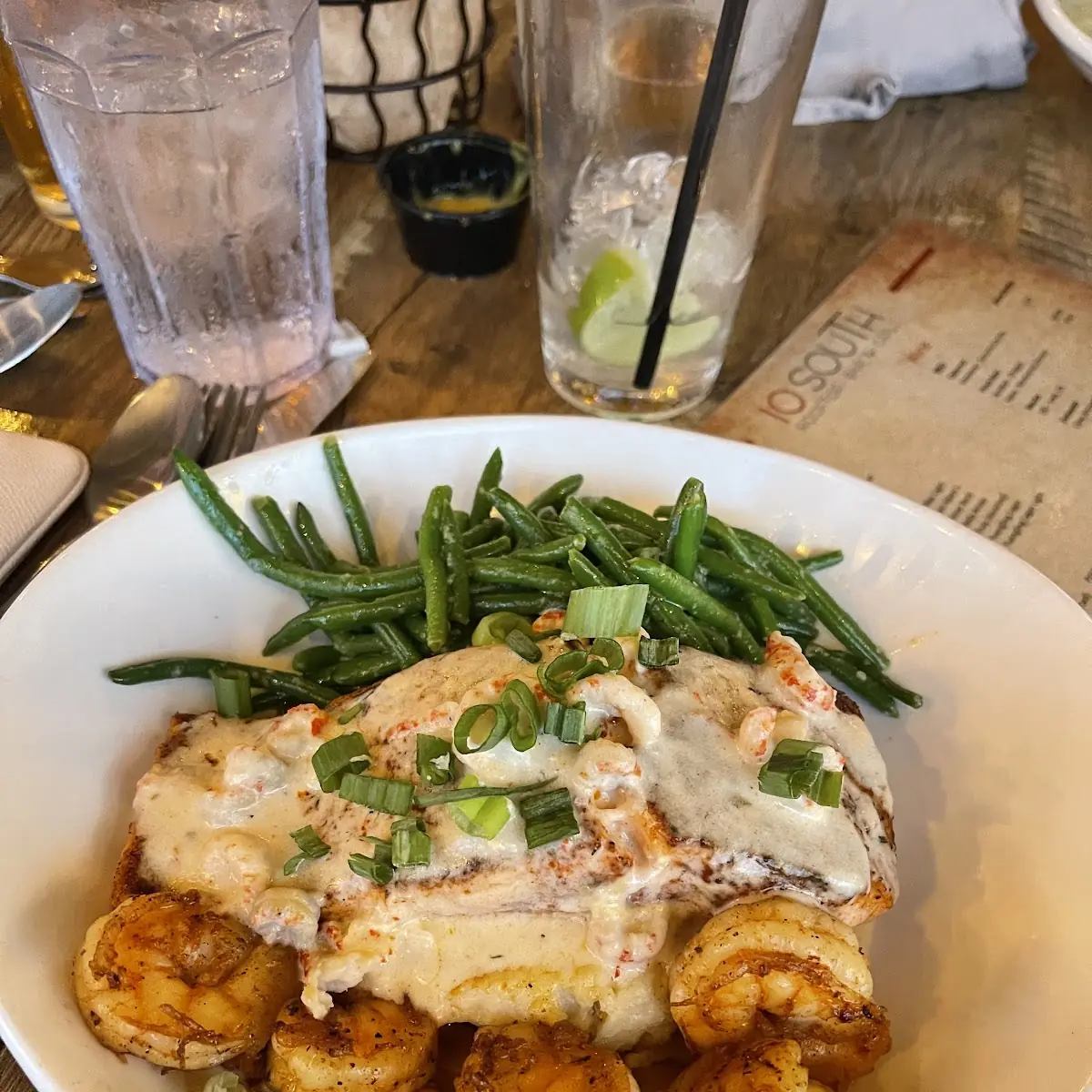 Surf & Turf