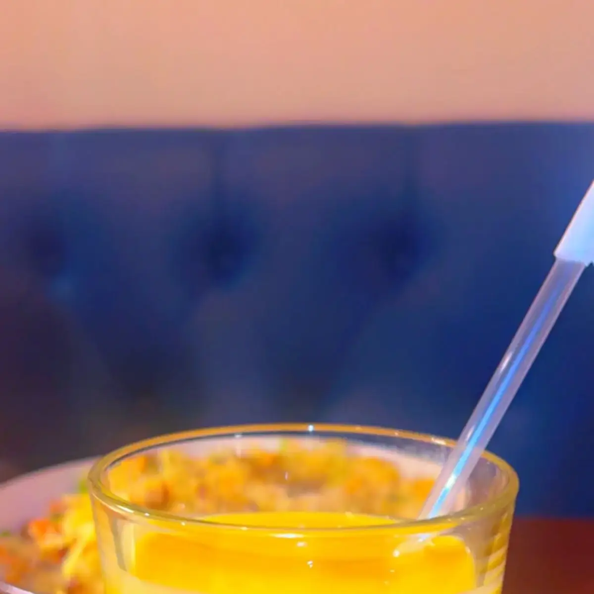 Mango Lassi