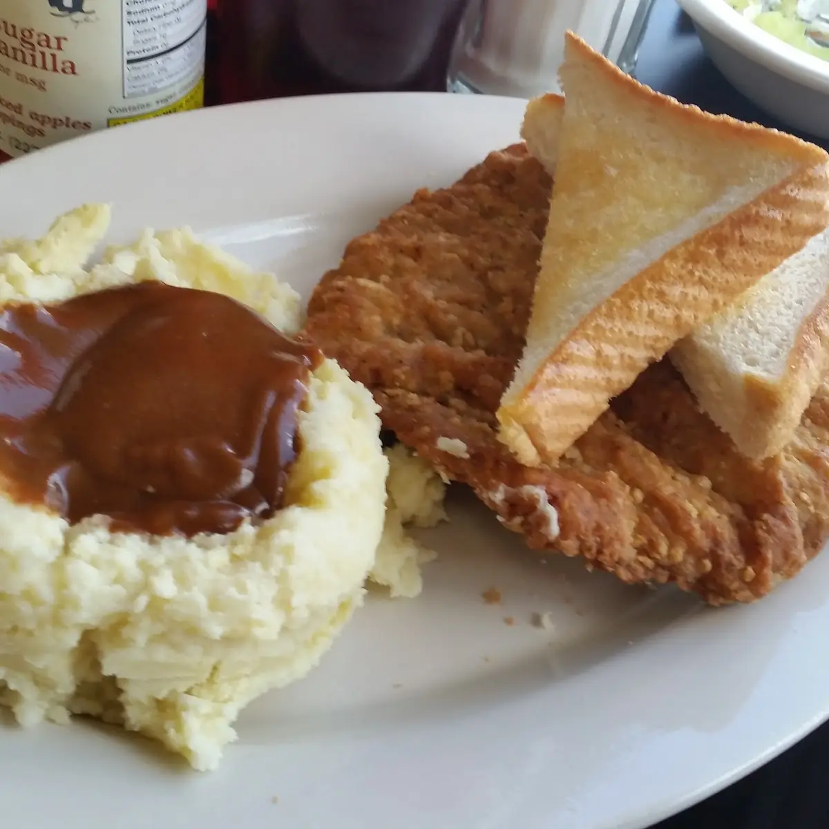 Chicken Fried Steak