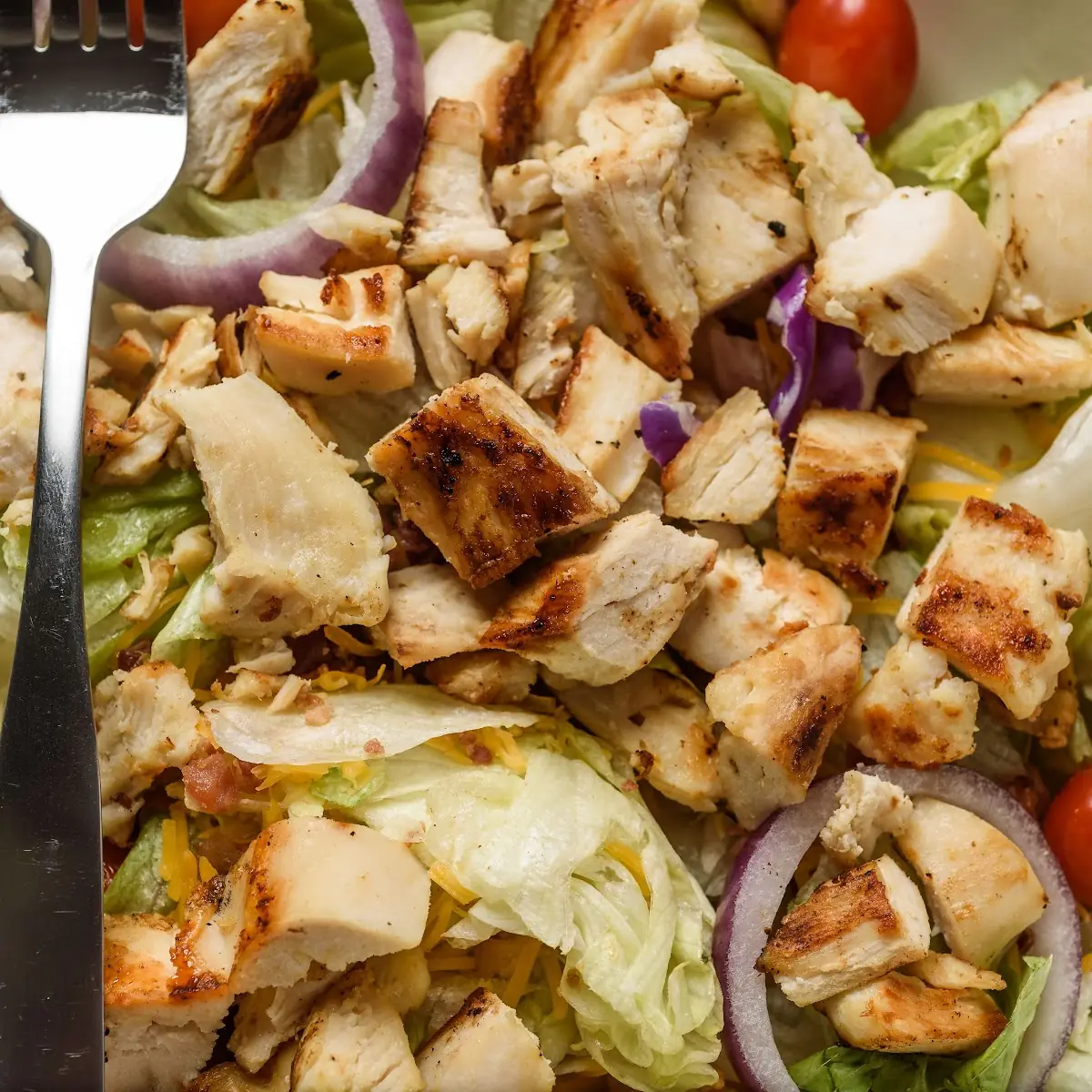 Chicken Salad