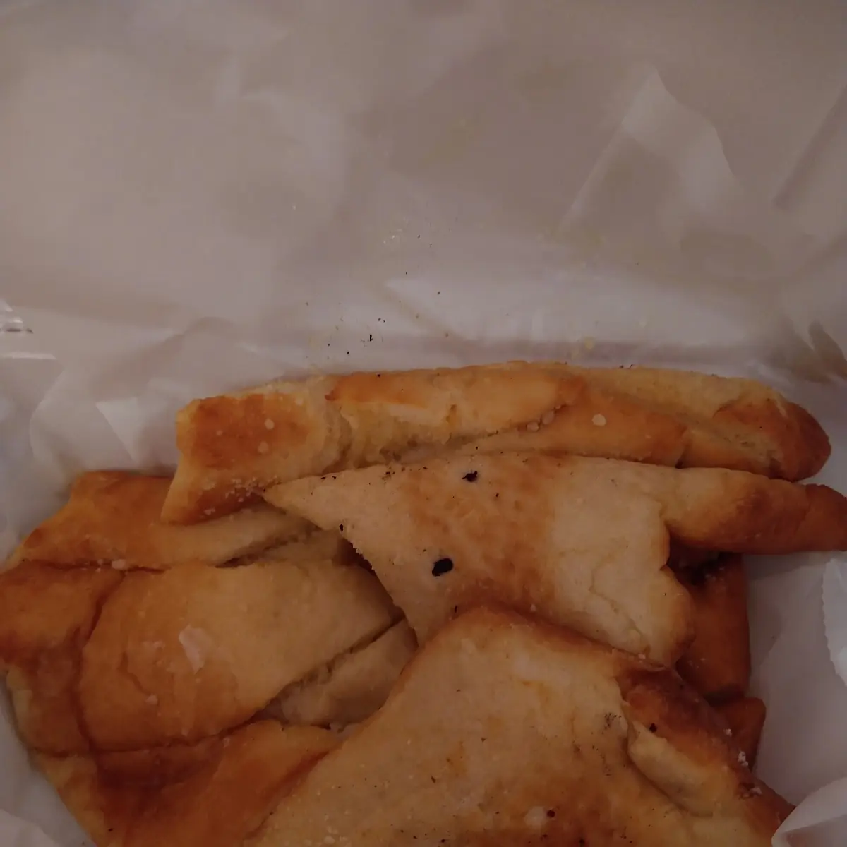 Bread Sticks