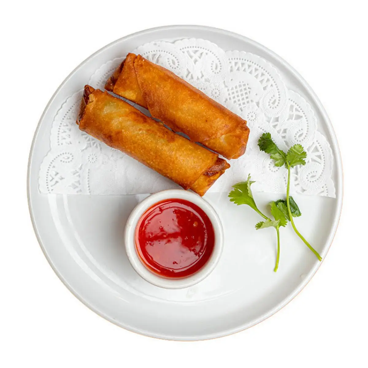 Spring Roll