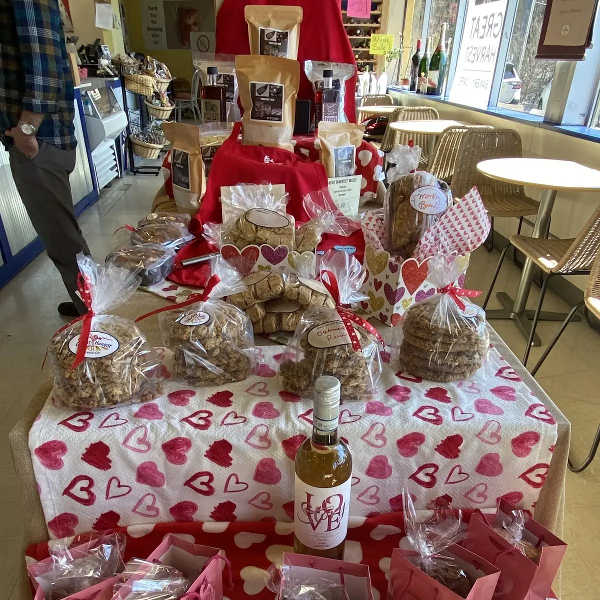 Gift Basket